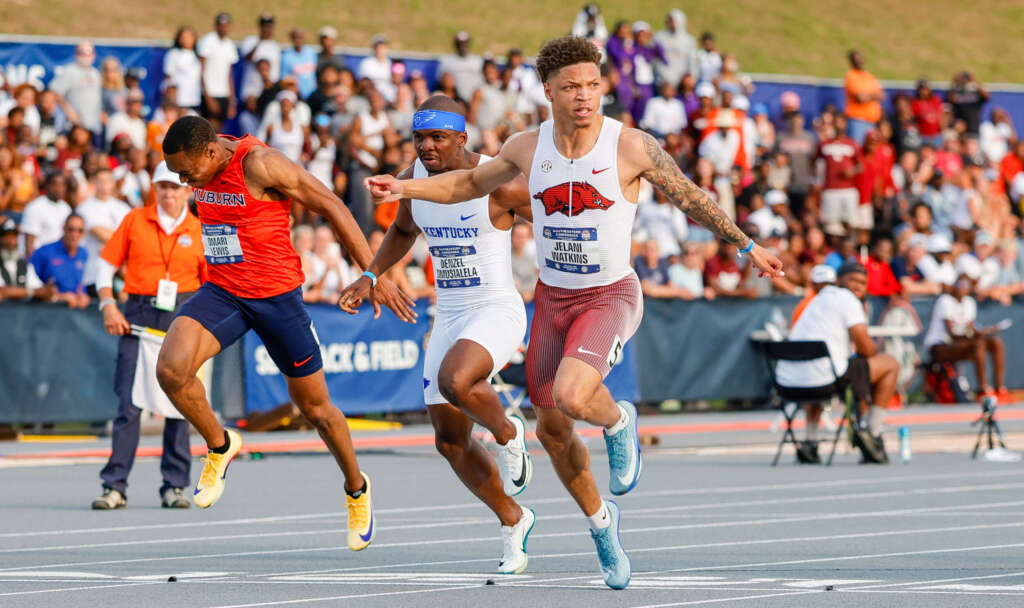 Jelani Watkins makes debut on Bowerman watch list