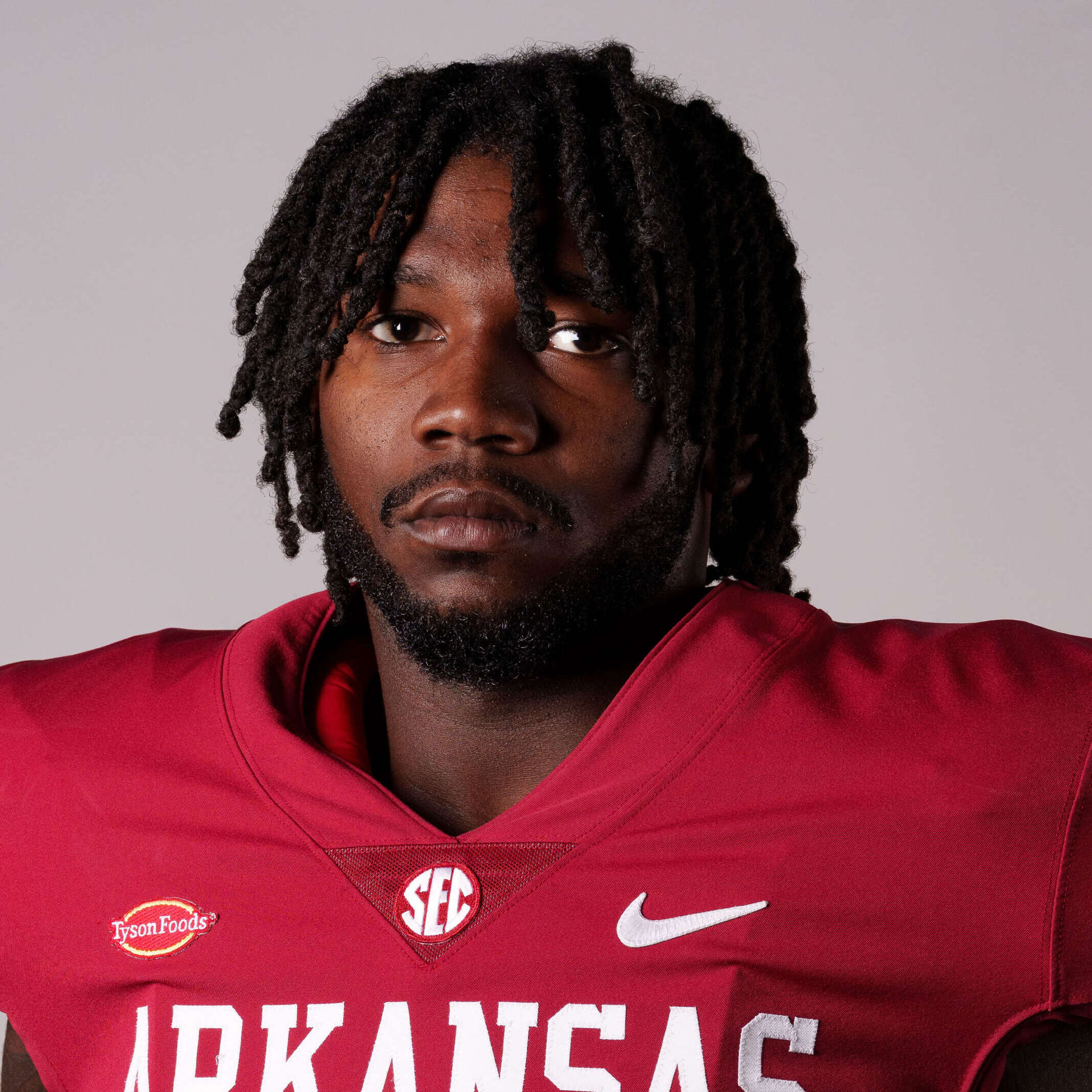 Jamonta Waller - Football - Arkansas Razorbacks