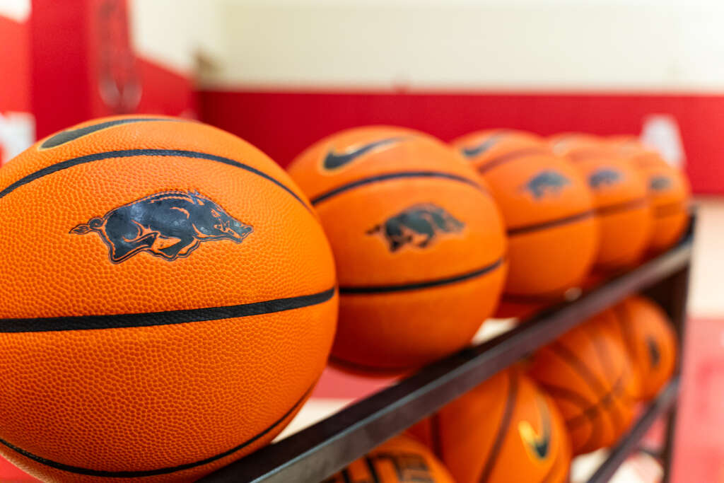 Arkansas’ 2026-27 SEC Opponents Revealed
