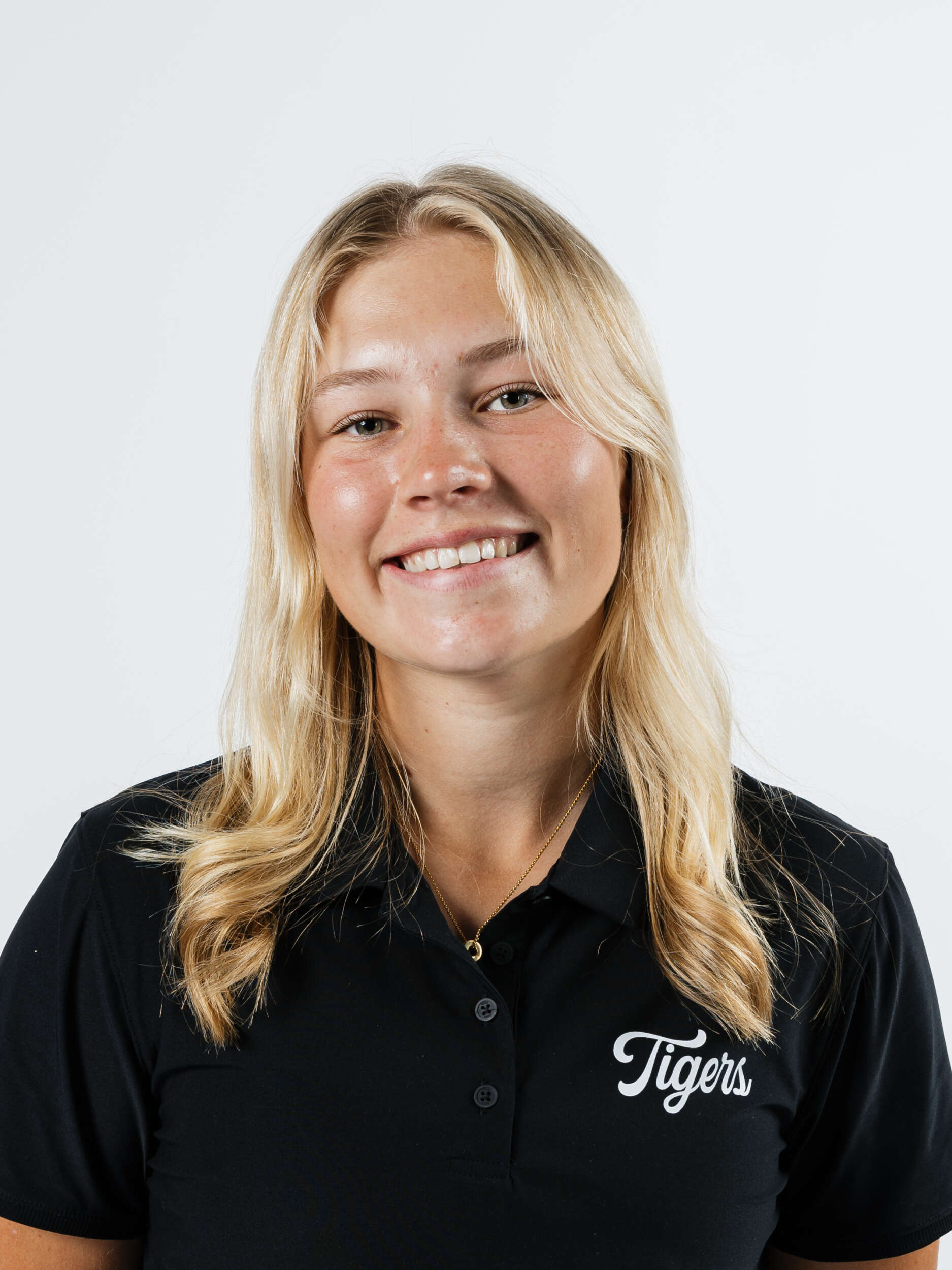 Ebba Liljeberg - Women's Golf - Arkansas Razorbacks