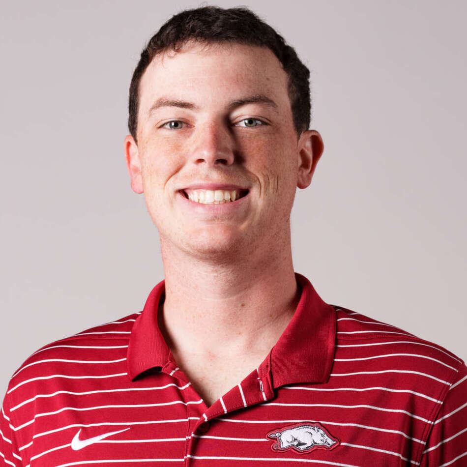 CJ Clower - Football - Arkansas Razorbacks