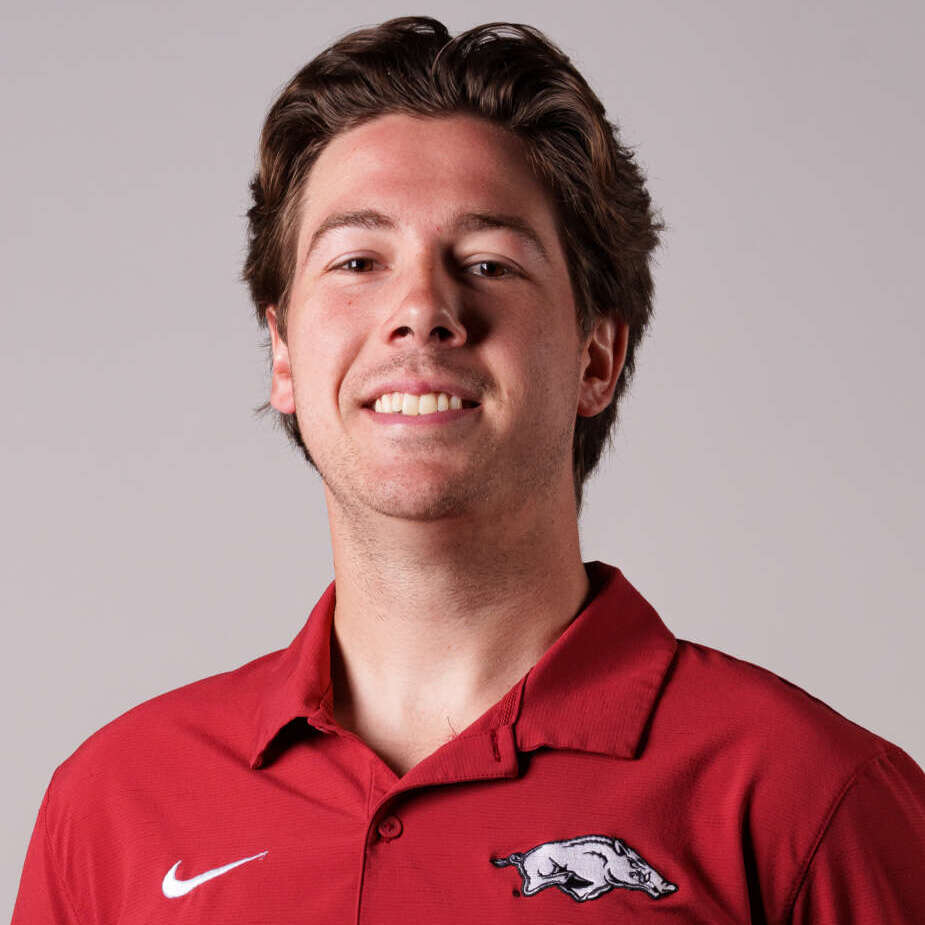 Cole Wright -  - Arkansas Razorbacks