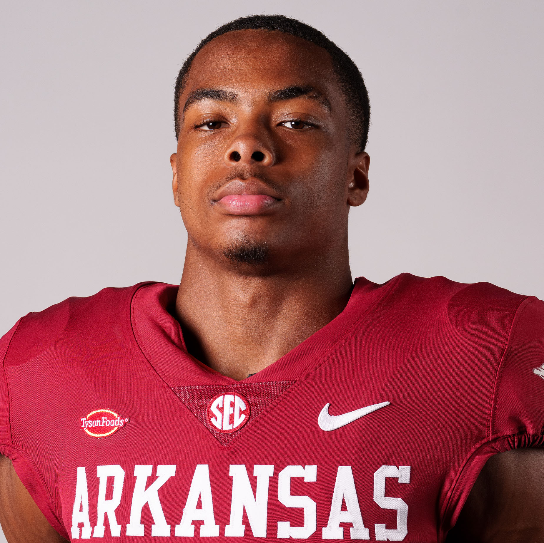 Brandon Ford - Football - Arkansas Razorbacks