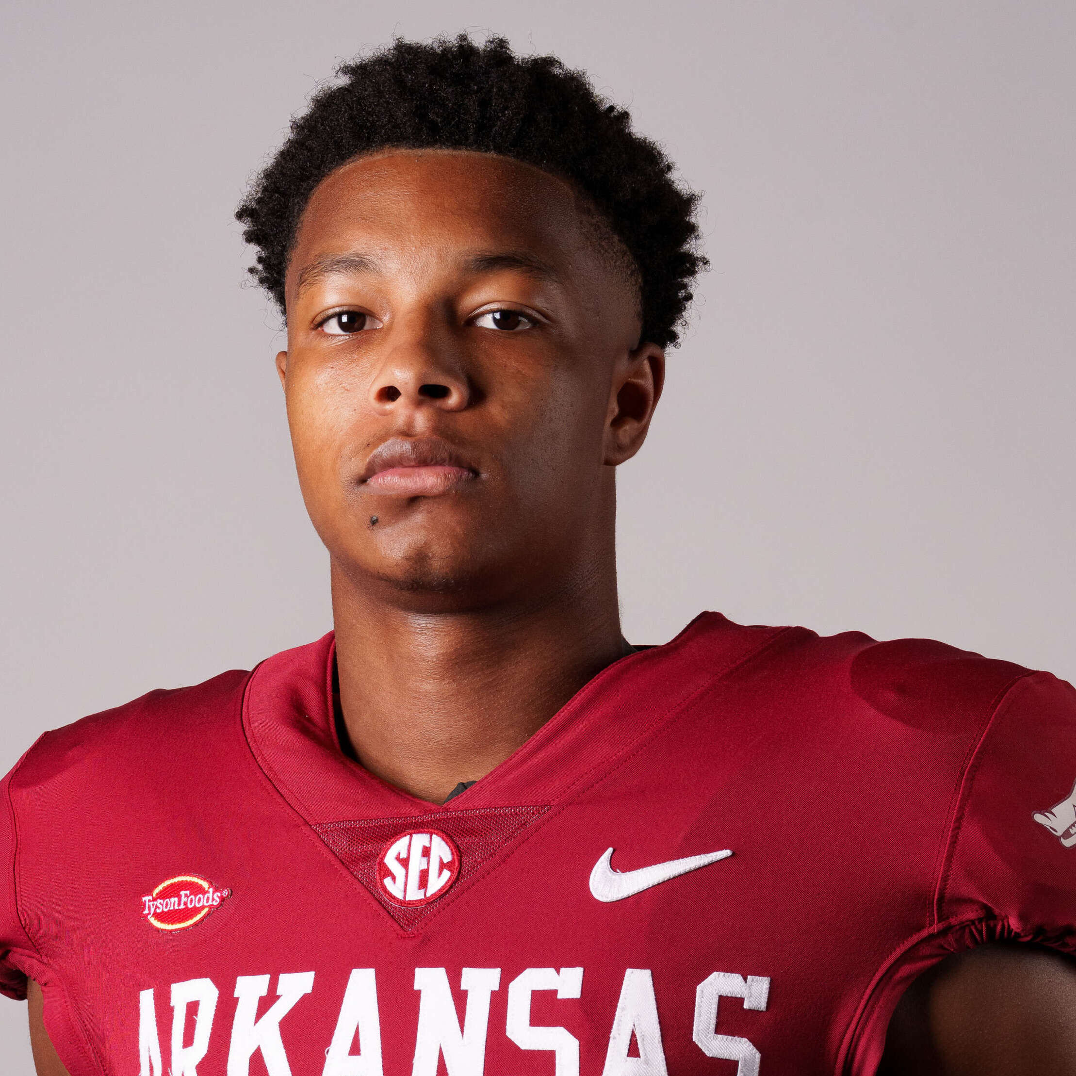 Braydon Lee - Football - Arkansas Razorbacks