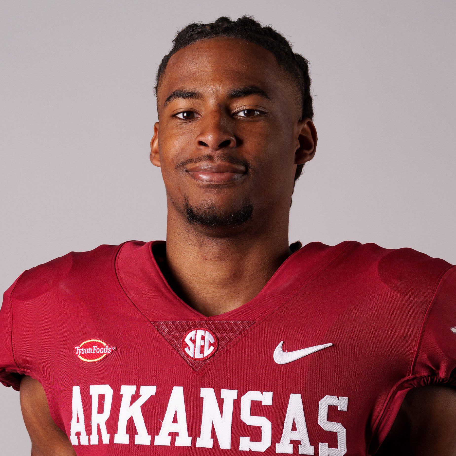 Jeremiah Williams - Football - Arkansas Razorbacks