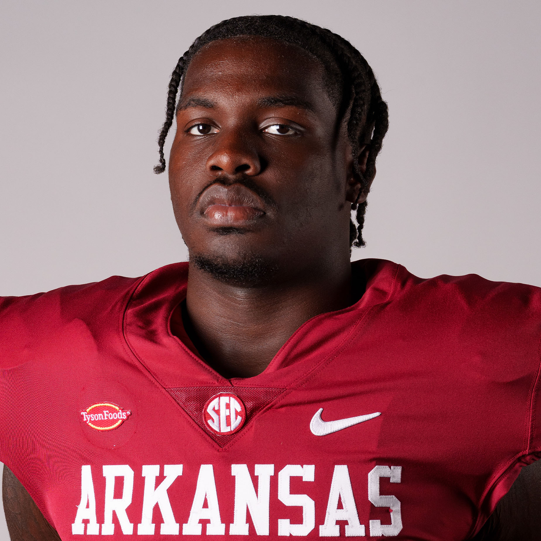 Trent Sellers - Football - Arkansas Razorbacks