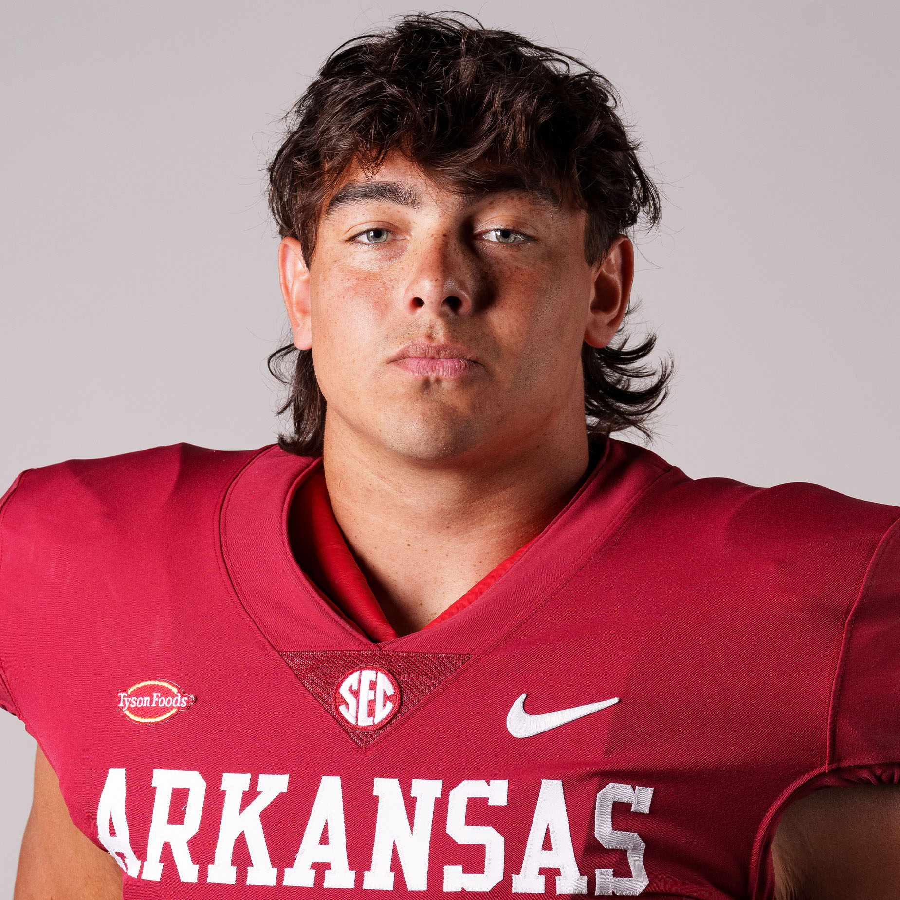 Maddox Lassiter - Football - Arkansas Razorbacks