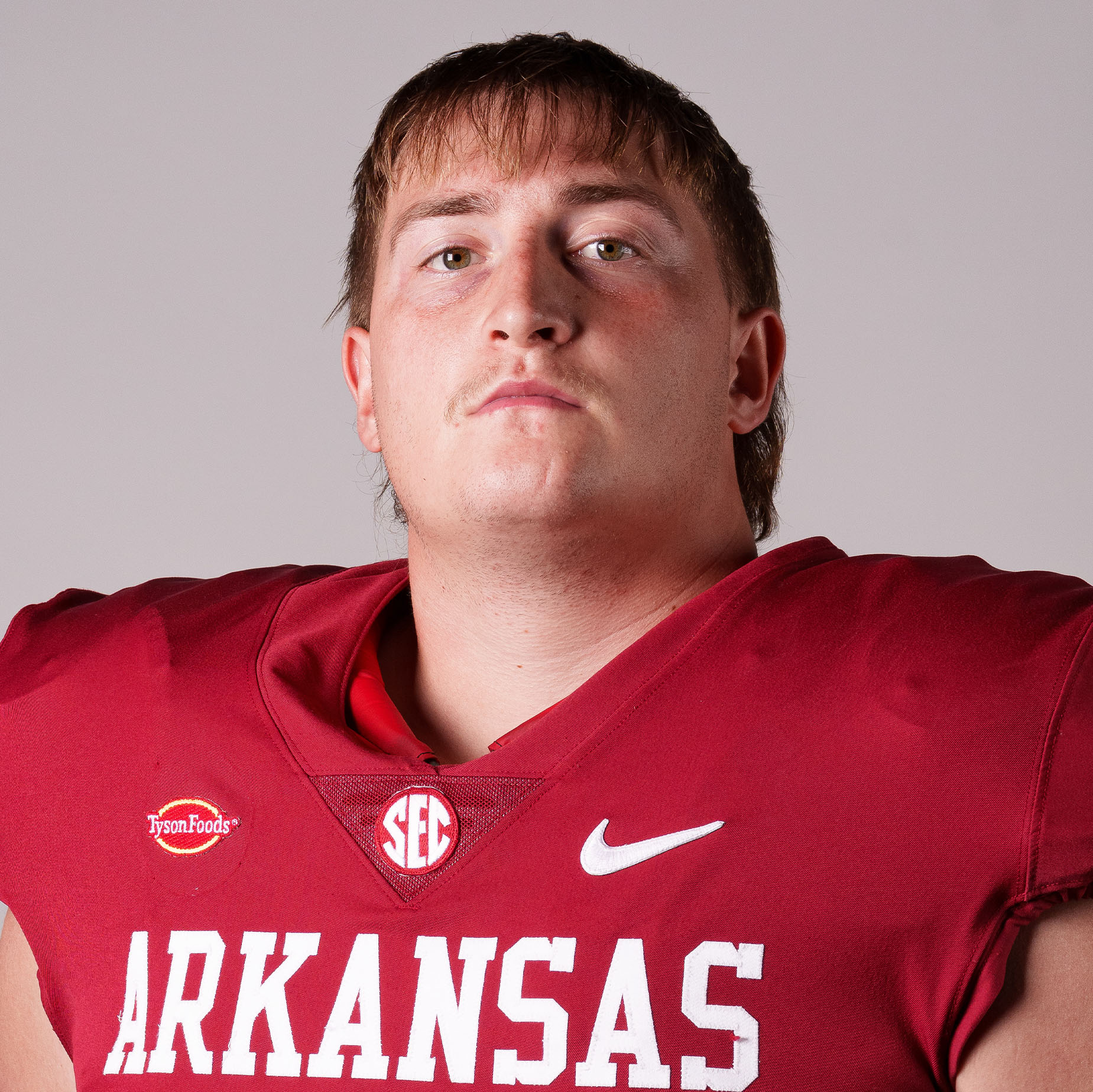 Kaden Bramlage - Football - Arkansas Razorbacks