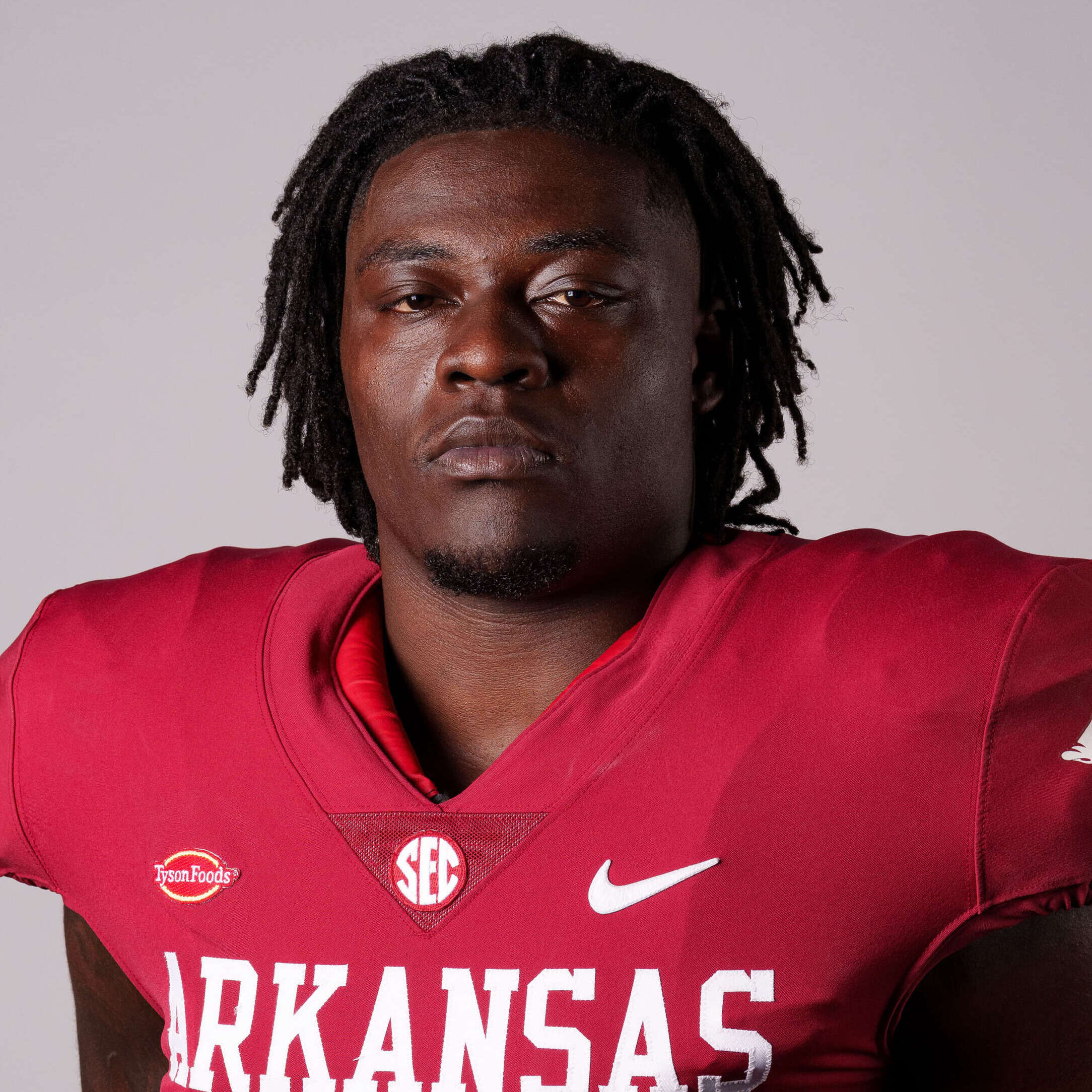 Bradley Shaw - Football - Arkansas Razorbacks