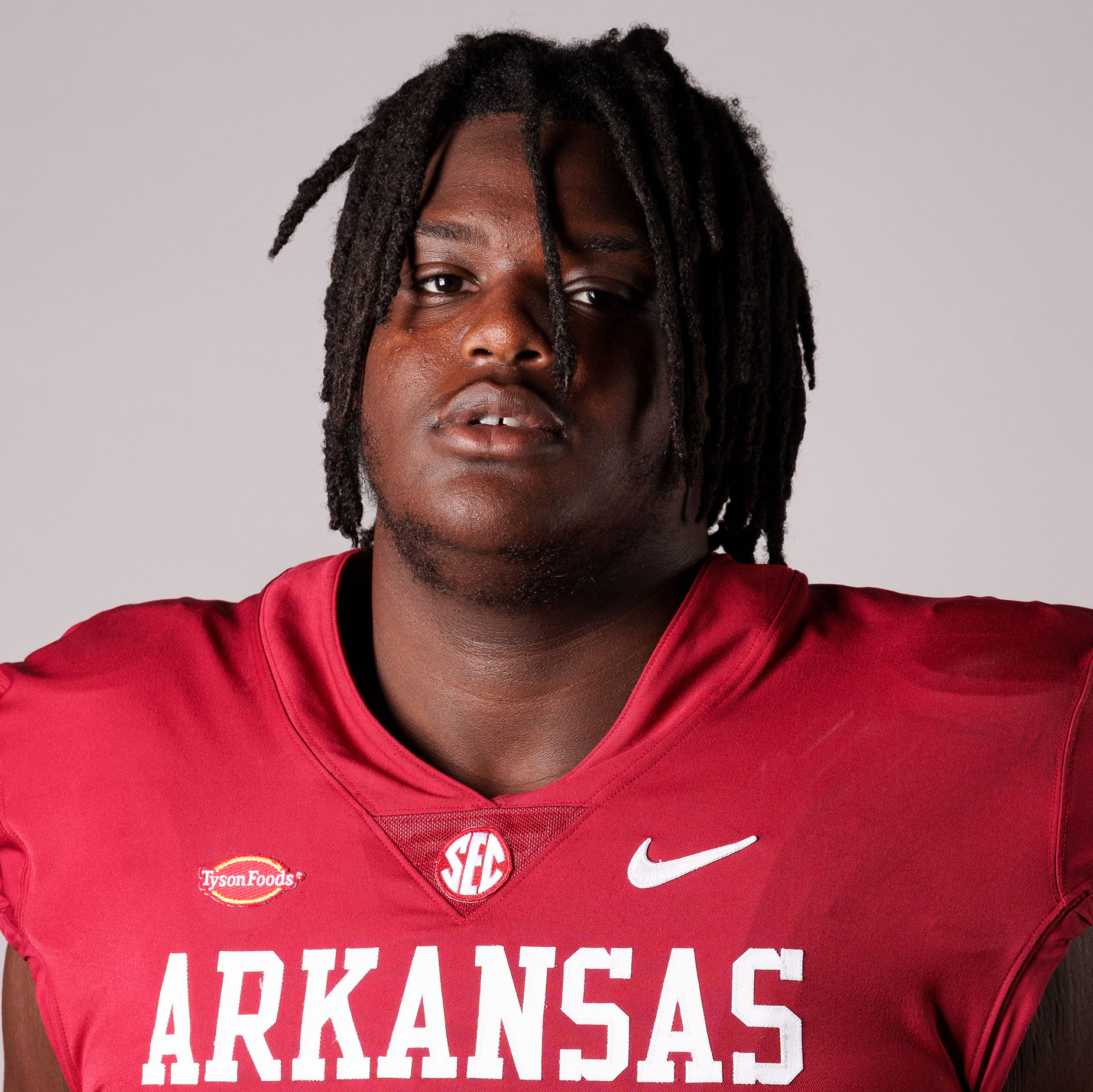 Josiah Clemons - Football - Arkansas Razorbacks