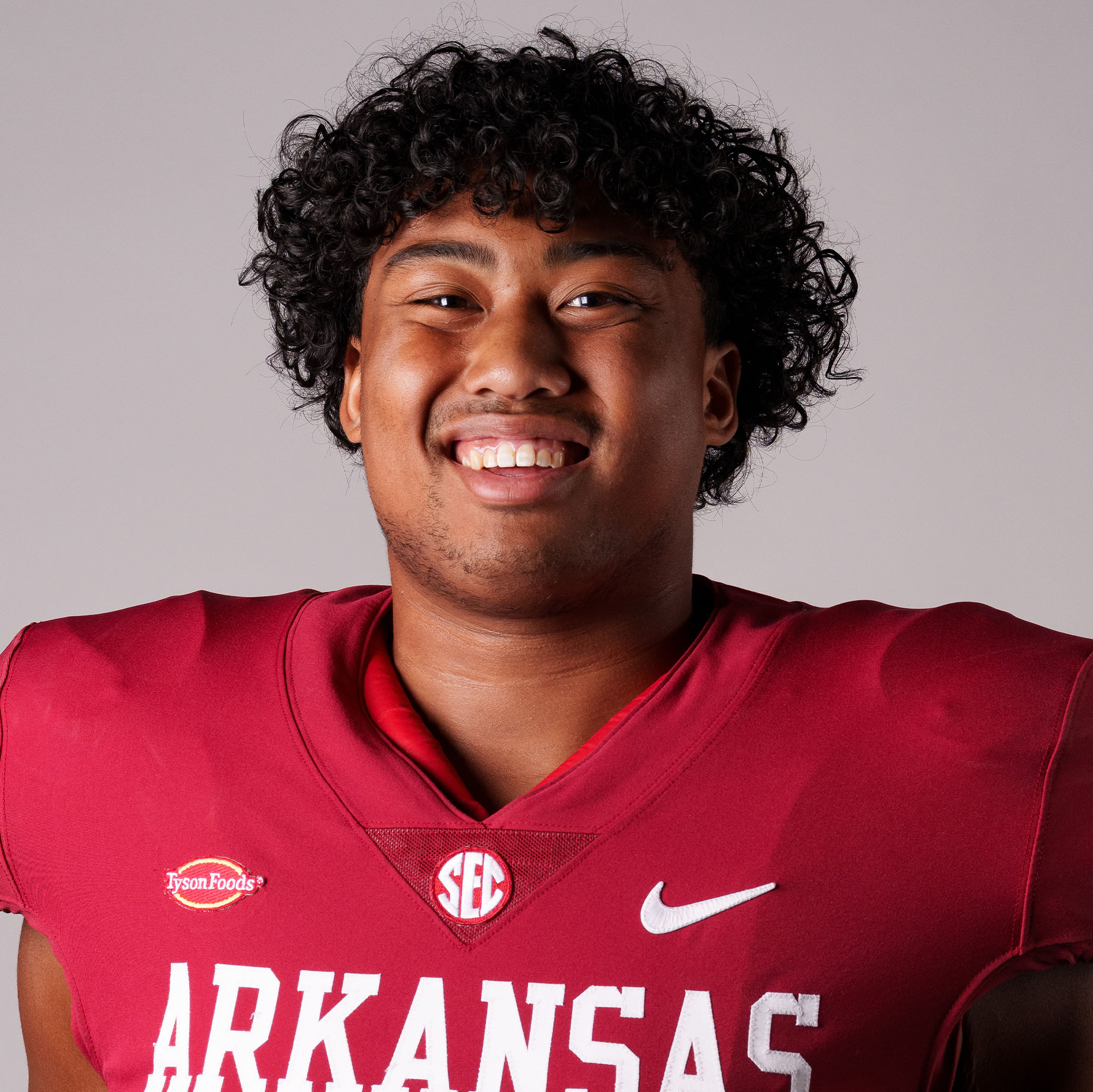 Jaden Platt - Football - Arkansas Razorbacks