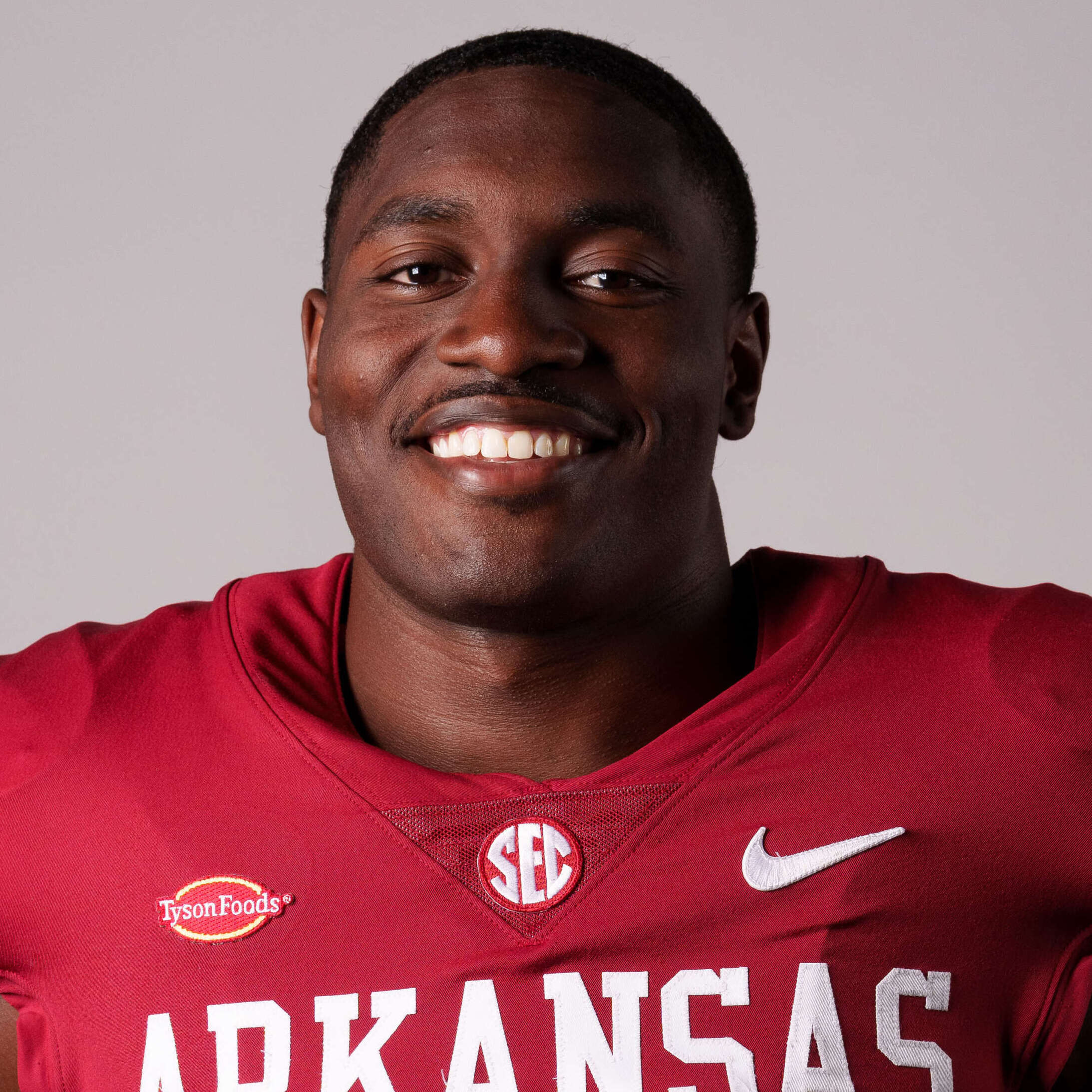 Jamari Hawkins - Football - Arkansas Razorbacks
