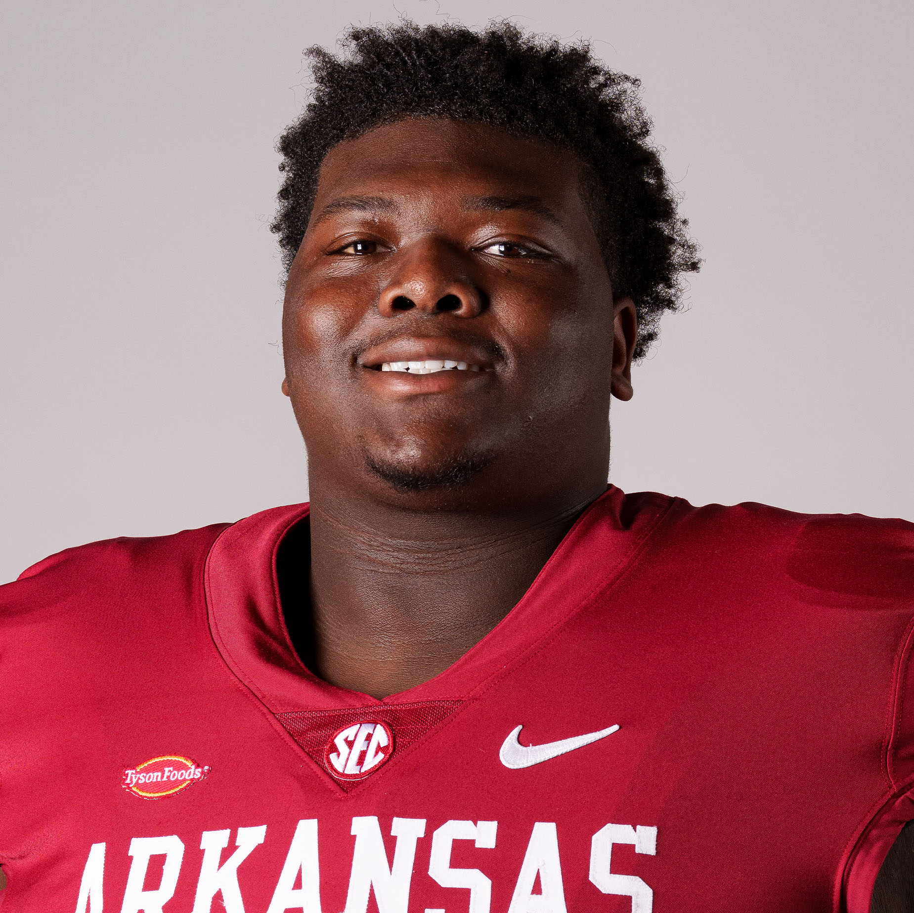 Danny Beale III - Football - Arkansas Razorbacks