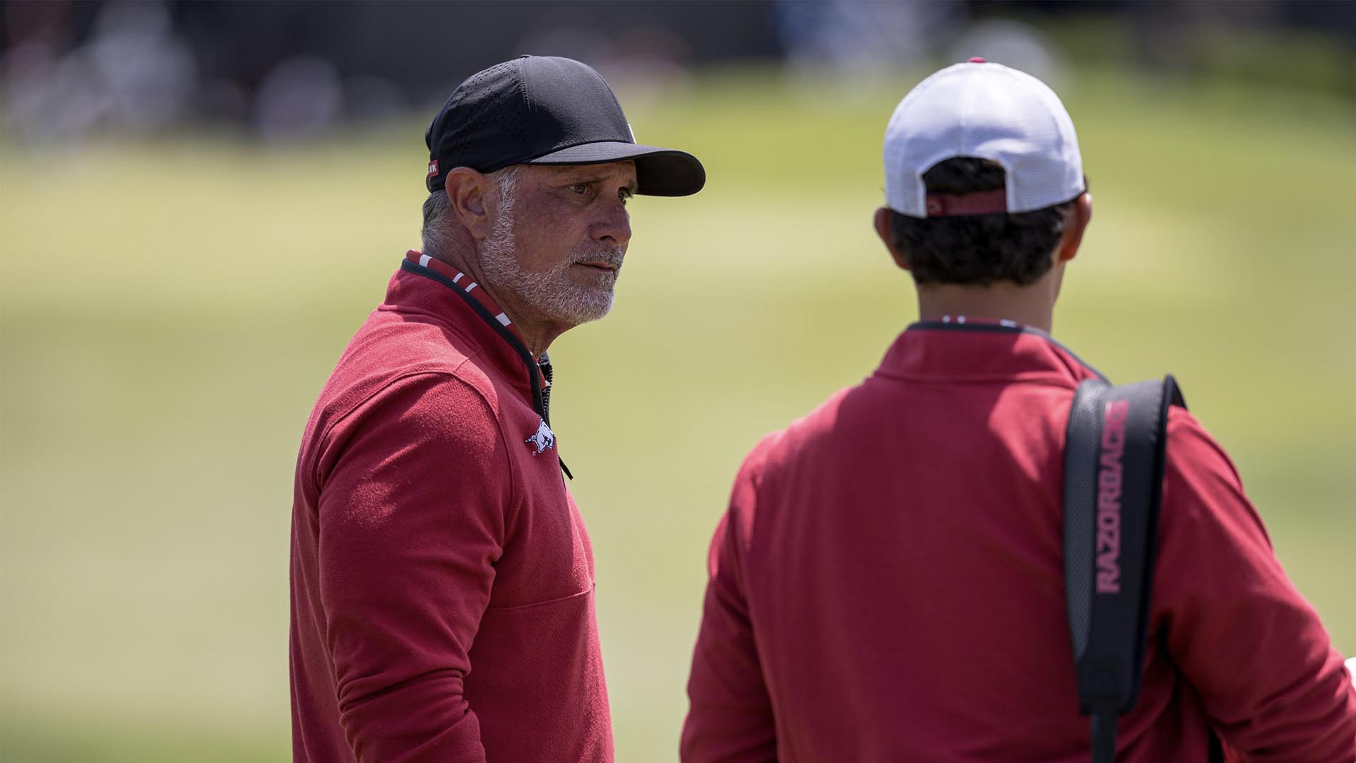 McMakin Named Central Region Coach of the Year