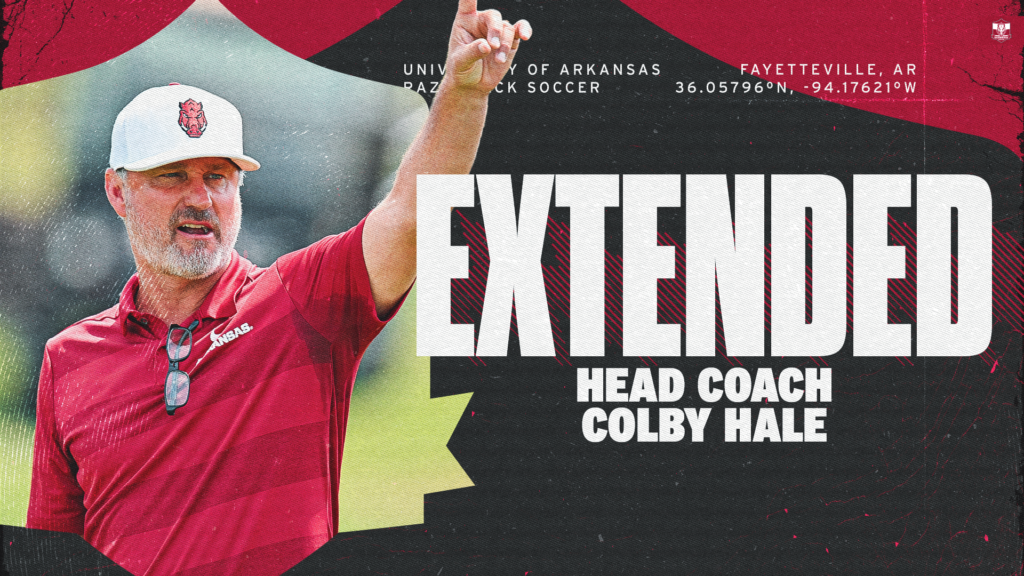 Hale Extended Through 2030