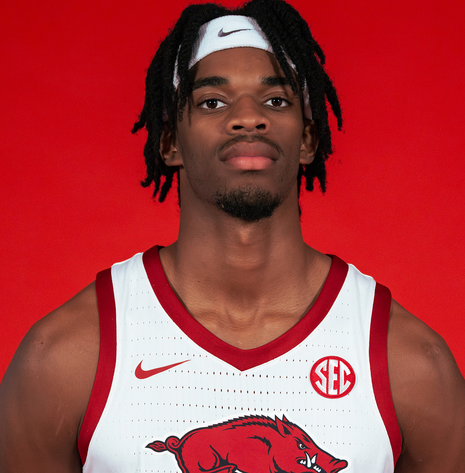 Cooper Bowser - Men's Basketball - Arkansas Razorbacks
