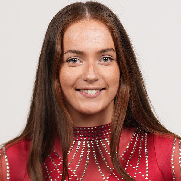 Emma Slevin - Gymnastics - Arkansas Razorbacks