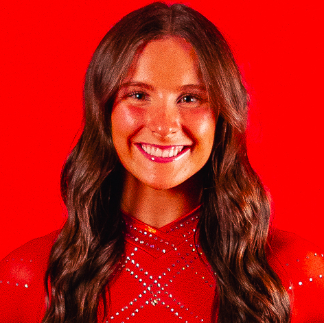 Finley Scott - Gymnastics - Arkansas Razorbacks