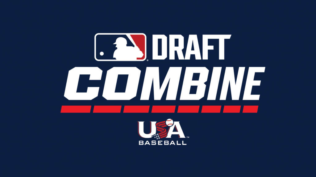 Seven Hogs to Participate in MLB Draft Combine