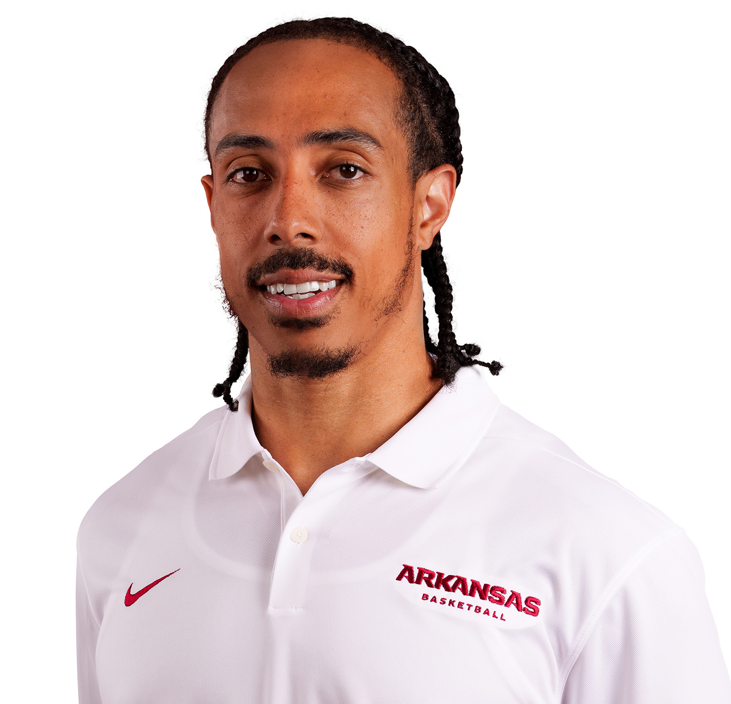 Marcus Edwards - Men's Basketball - Arkansas Razorbacks