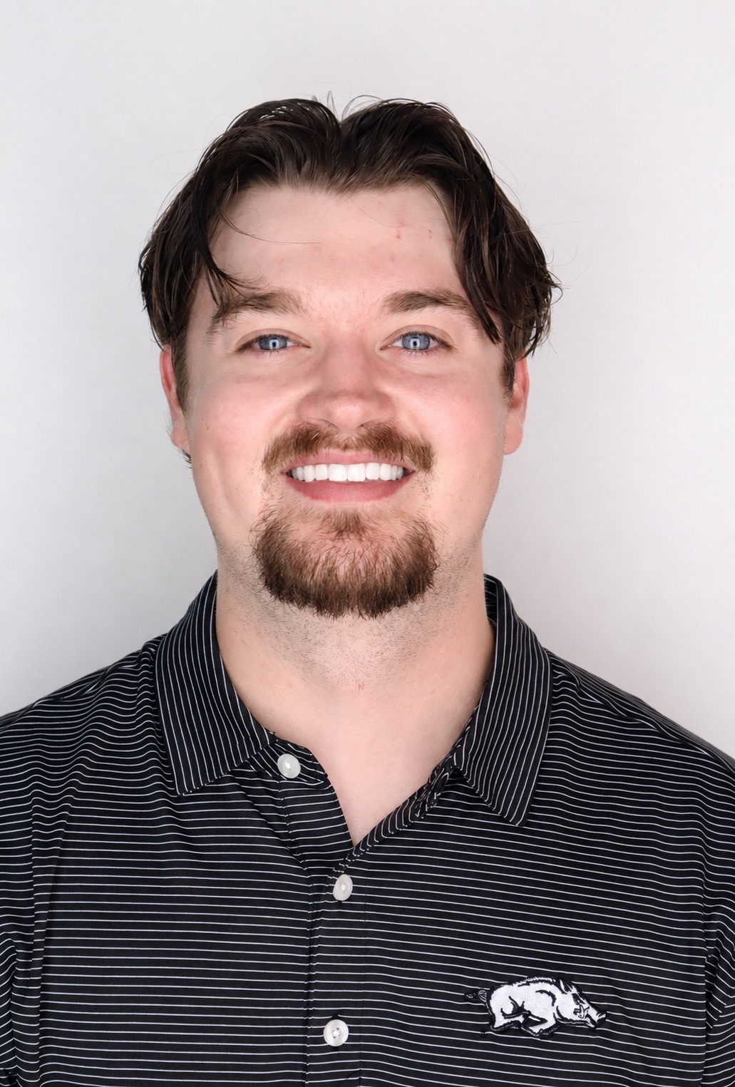 Michael Cullen -  - Arkansas Razorbacks