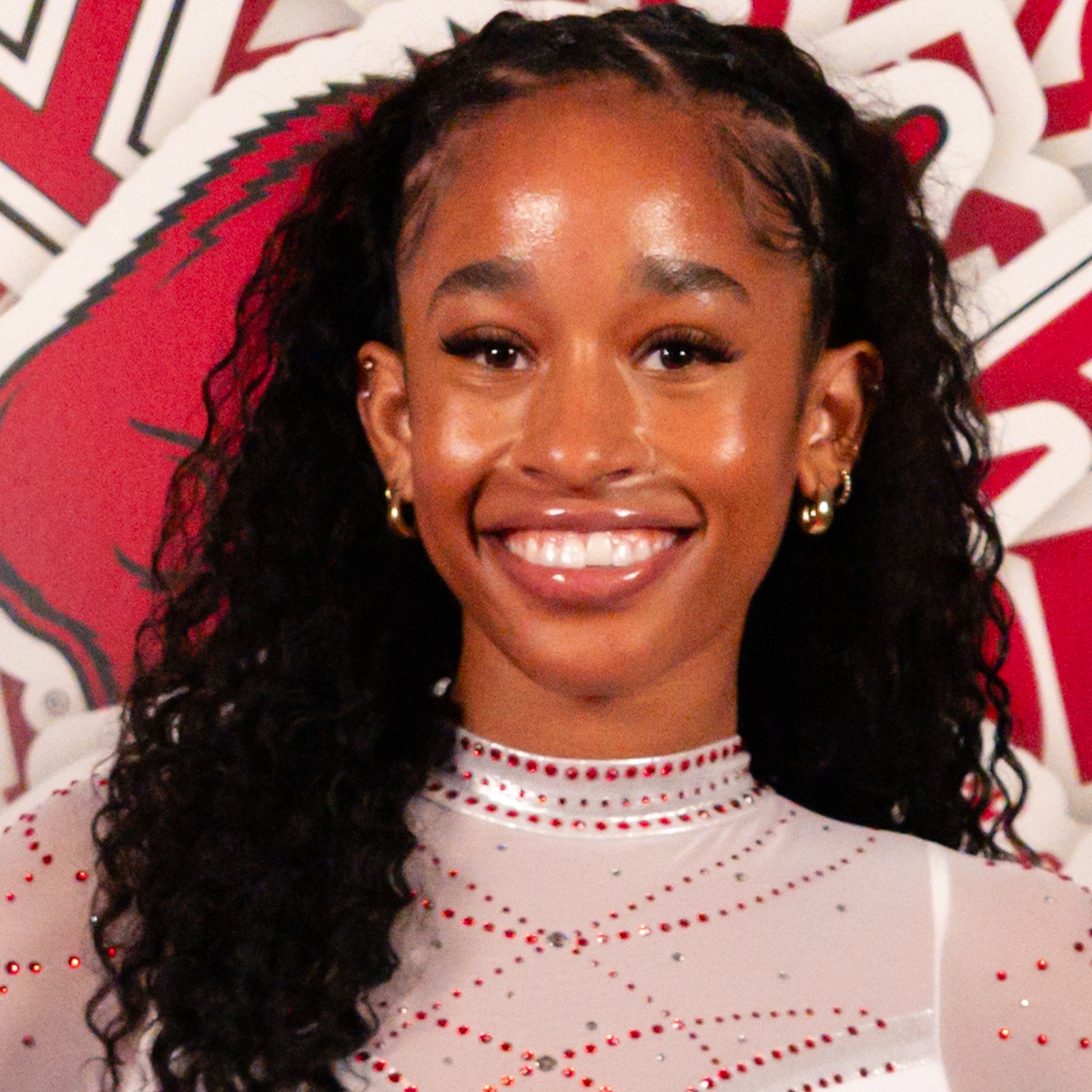 Noelle Adams - Gymnastics - Arkansas Razorbacks