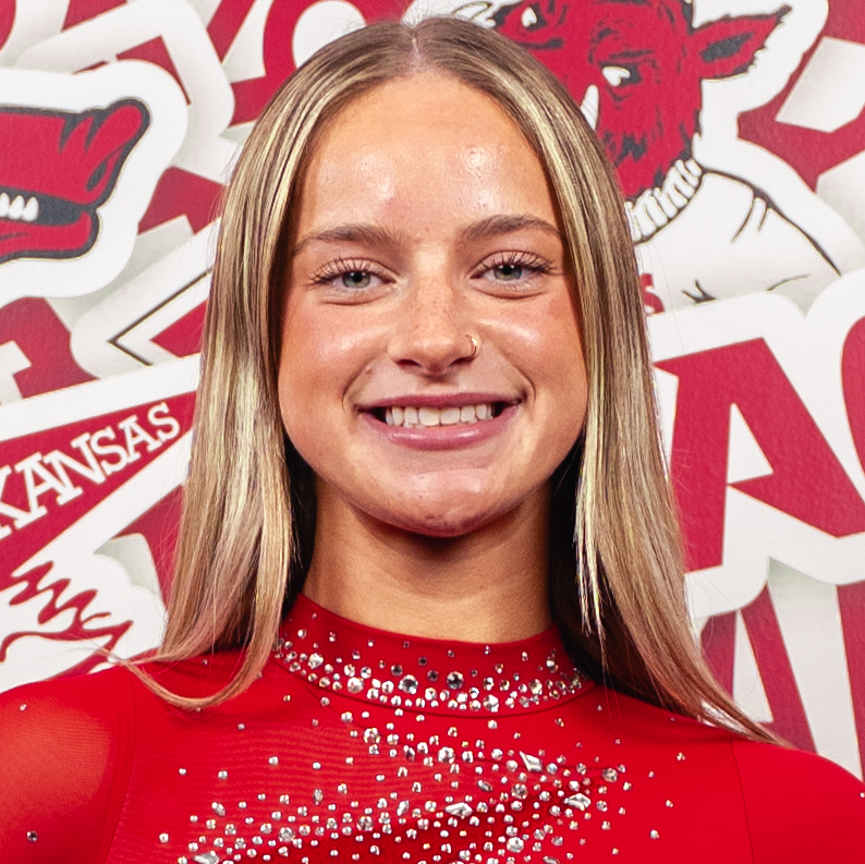 Nyla Morabito - Gymnastics - Arkansas Razorbacks