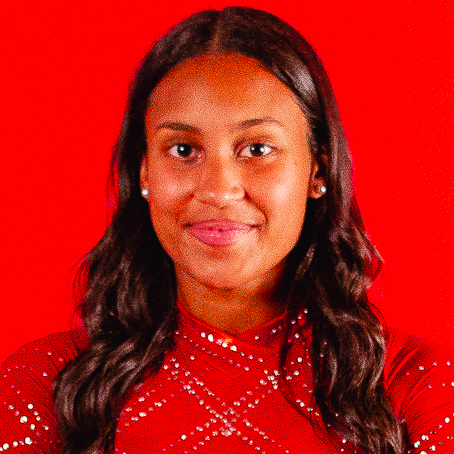 Simone Brown - Gymnastics - Arkansas Razorbacks