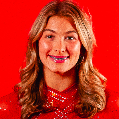 Sabrina Visconti - Gymnastics - Arkansas Razorbacks
