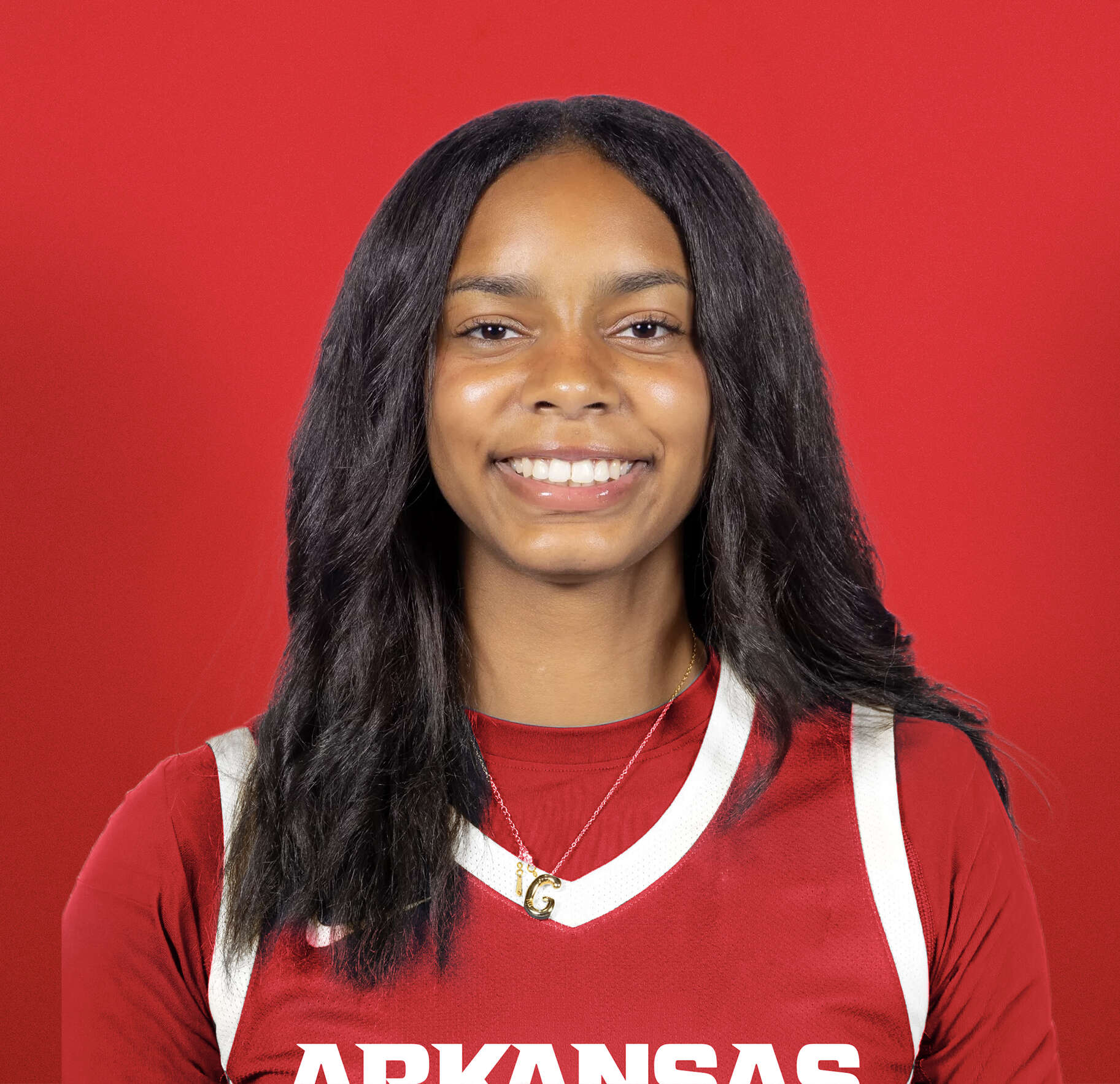 Grace McCallop - Women's Basketball - Arkansas Razorbacks