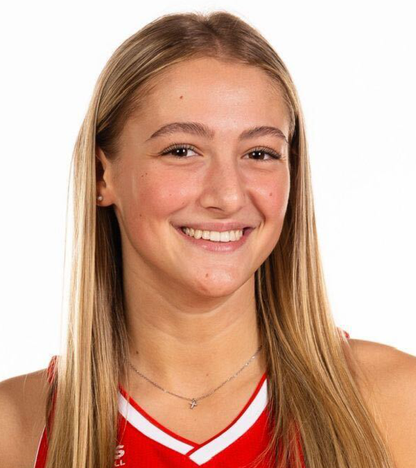 Julija Matic - Women's Basketball - Arkansas Razorbacks