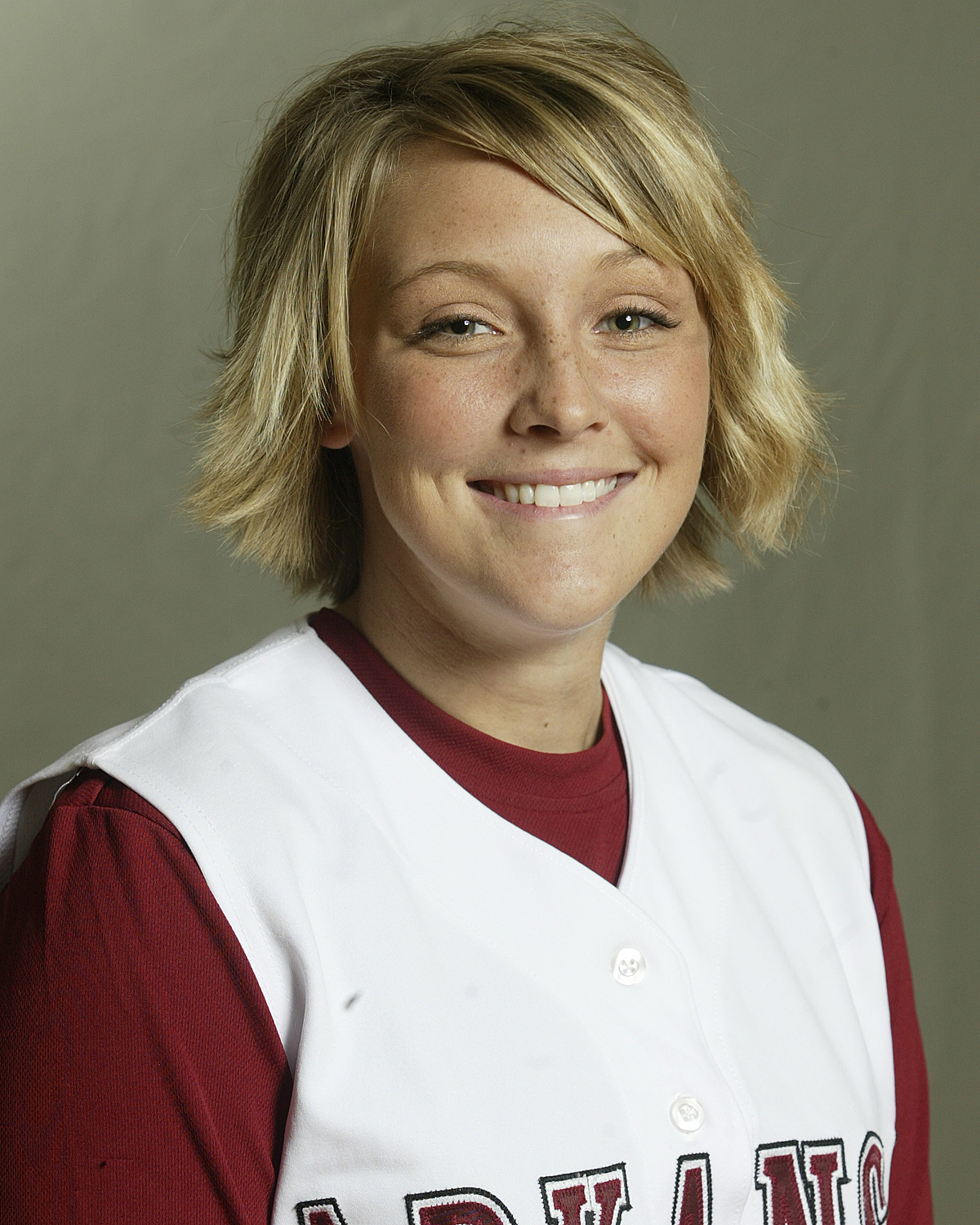 Blaire Perry - Softball - Arkansas Razorbacks