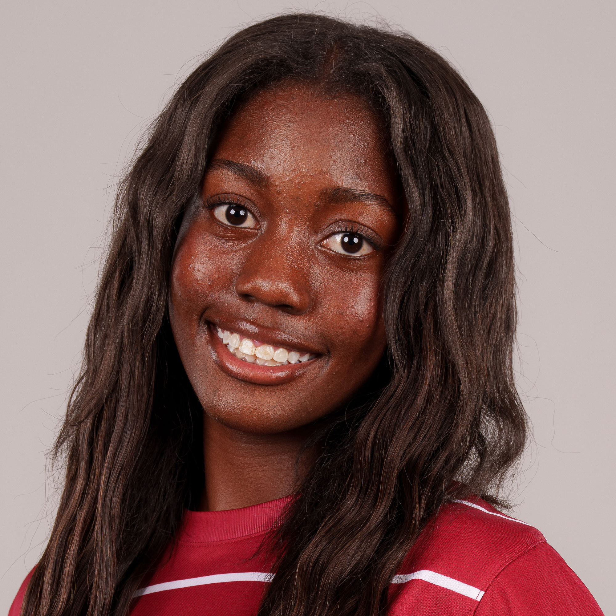 Jordan Bryant - Soccer - Arkansas Razorbacks