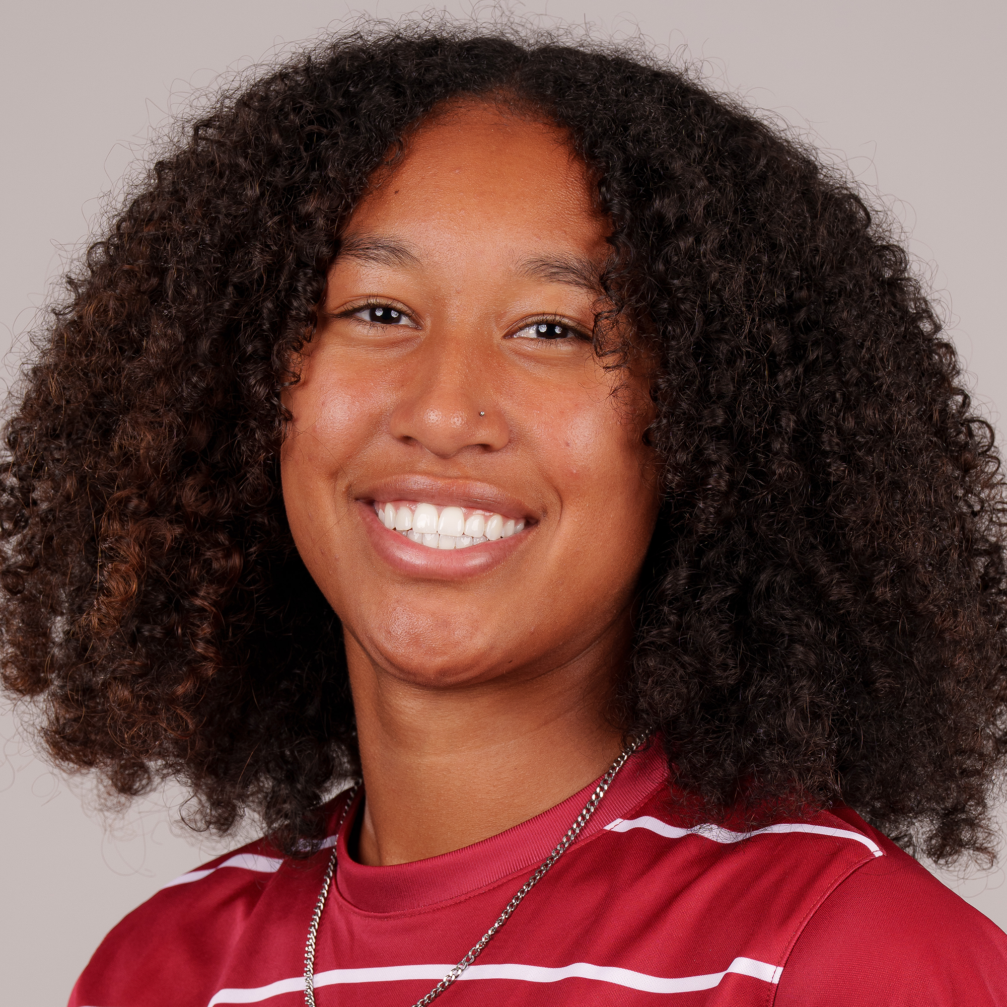 Aniyah Nurse-Whyte - Soccer - Arkansas Razorbacks