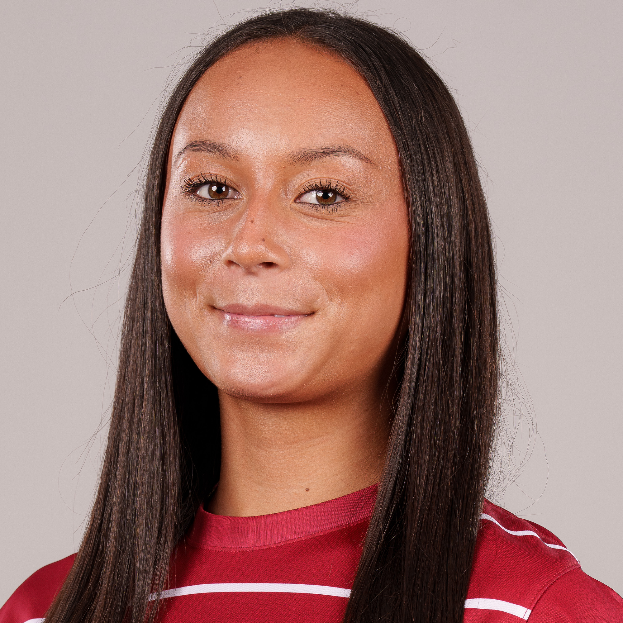 Vailana Tu’ua - Soccer - Arkansas Razorbacks