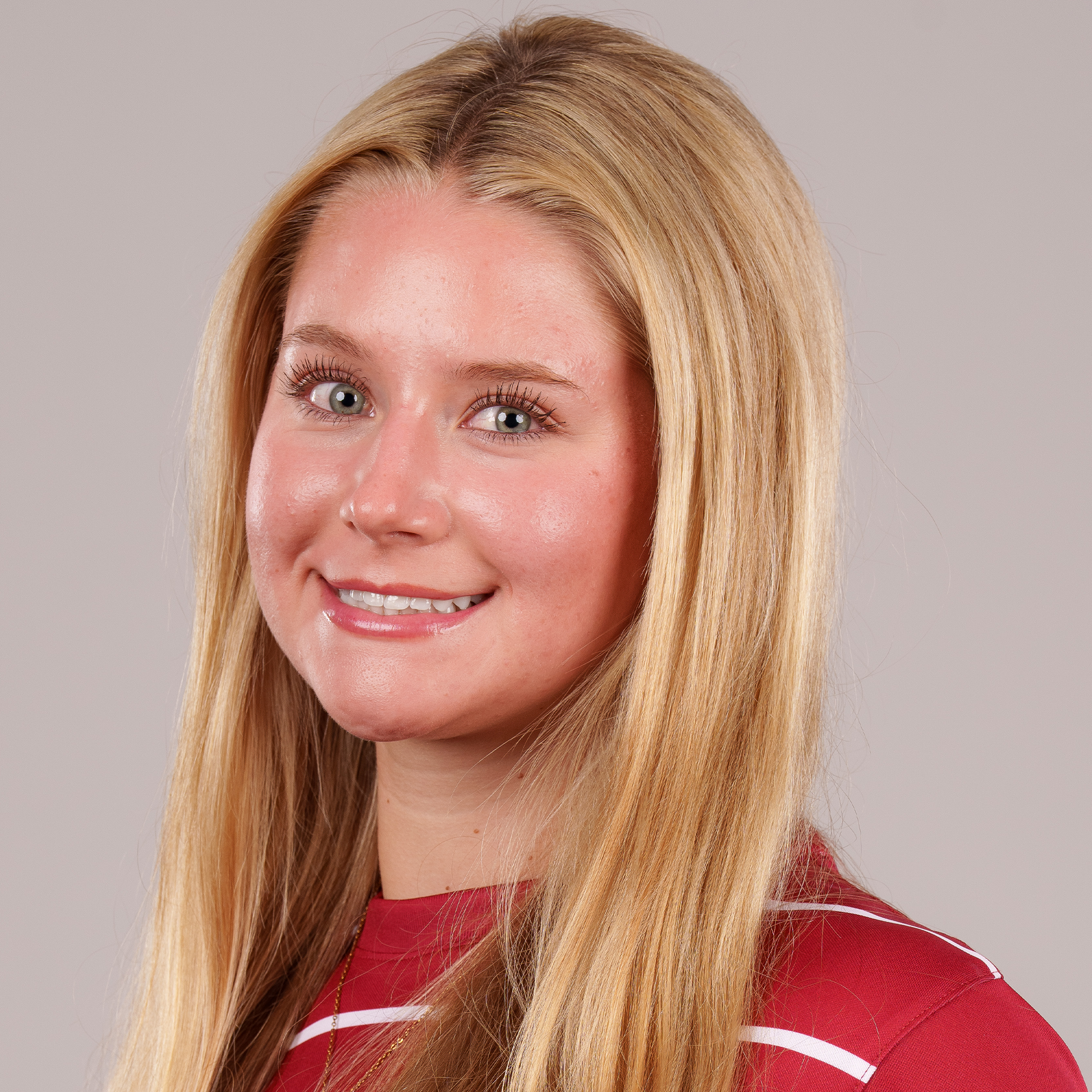 Aynsley Nuckols - Soccer - Arkansas Razorbacks