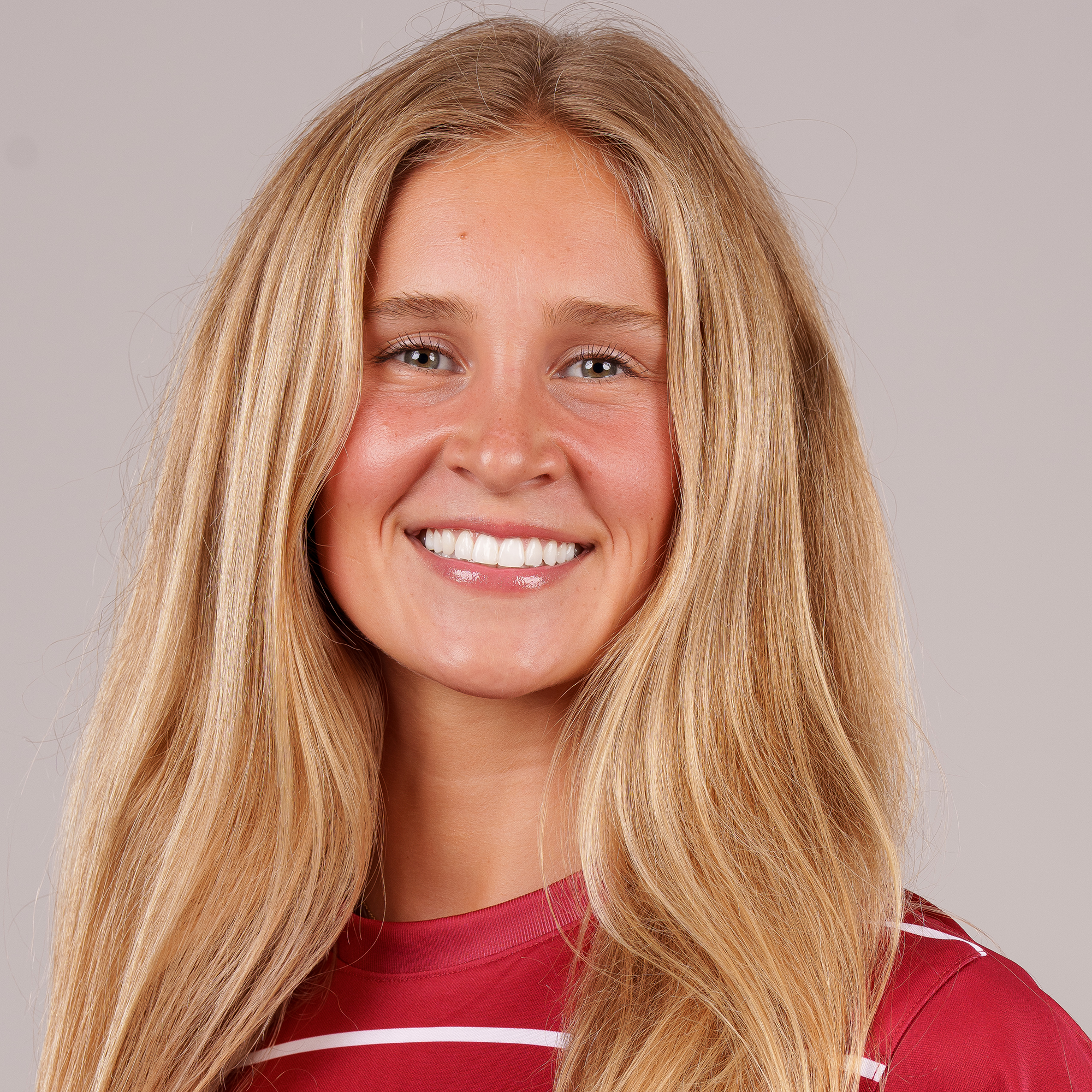Sabrina Jones - Soccer - Arkansas Razorbacks