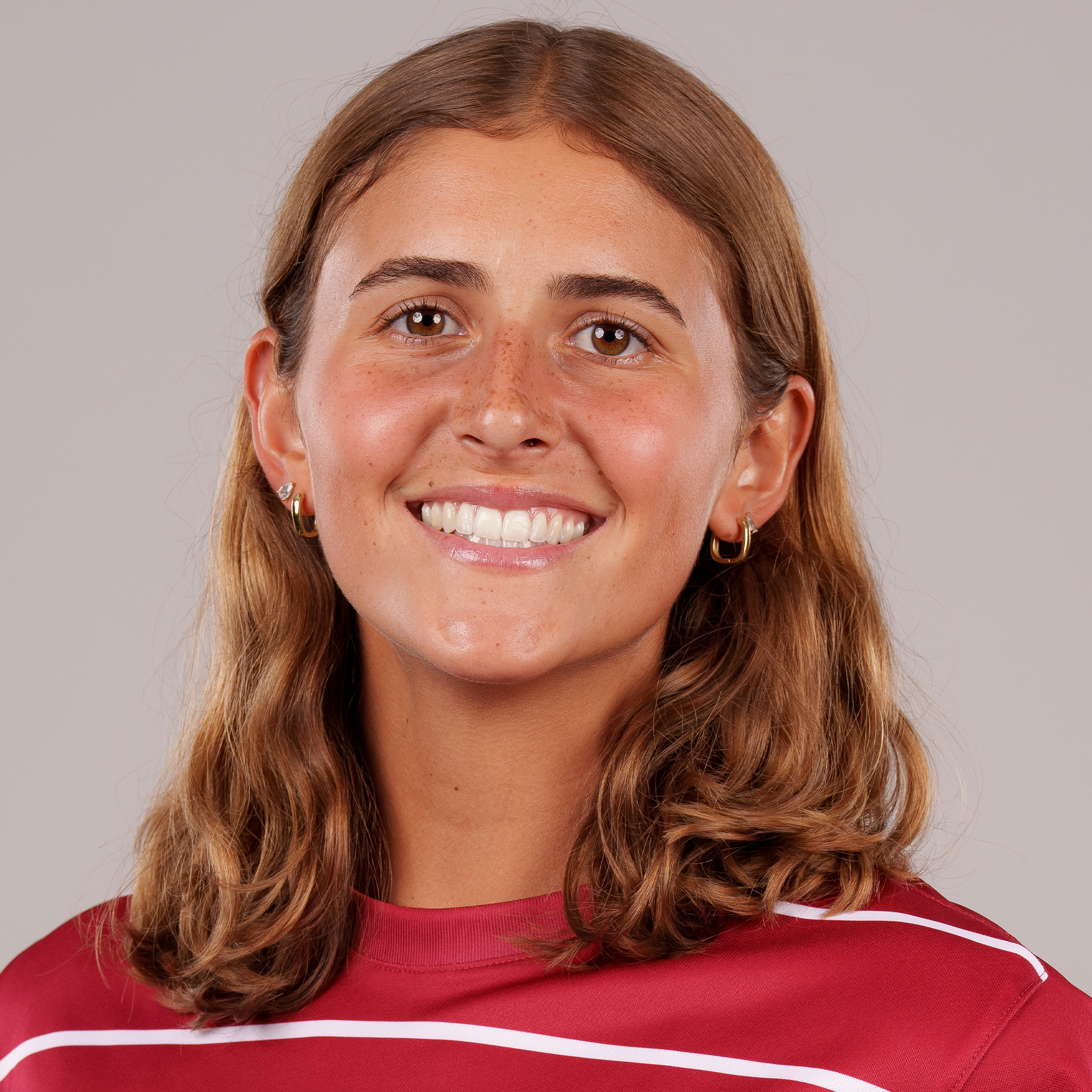 Kennedy Ball - Soccer - Arkansas Razorbacks