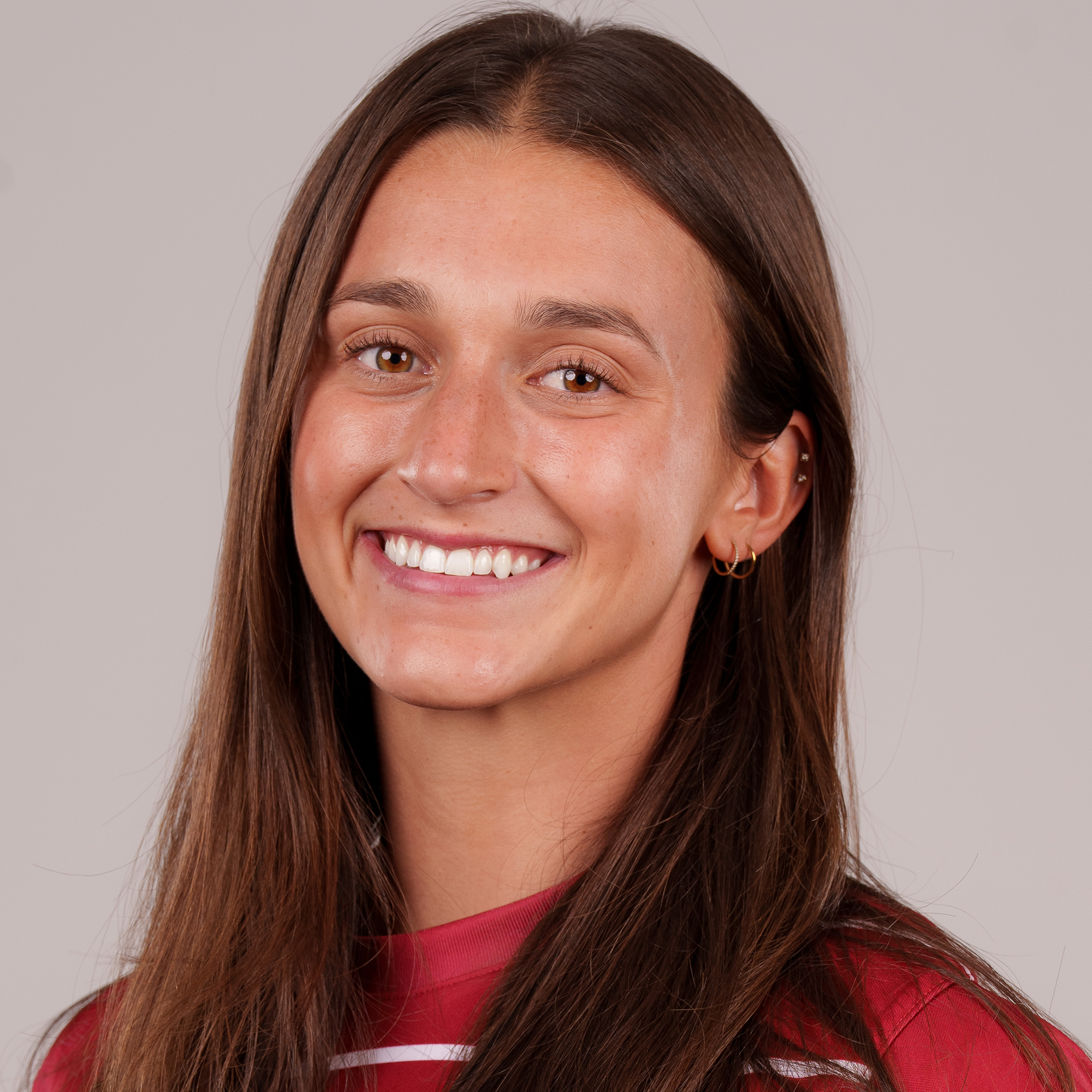 Avery Wren - Soccer - Arkansas Razorbacks