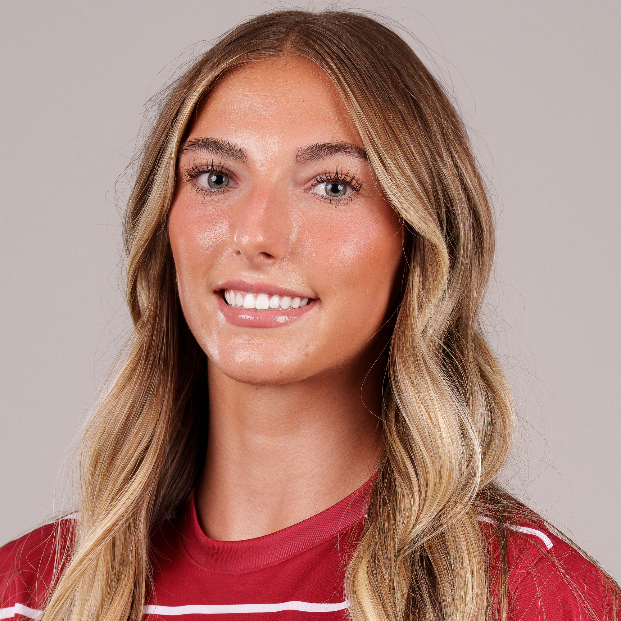 Paige Szymanski - Soccer - Arkansas Razorbacks