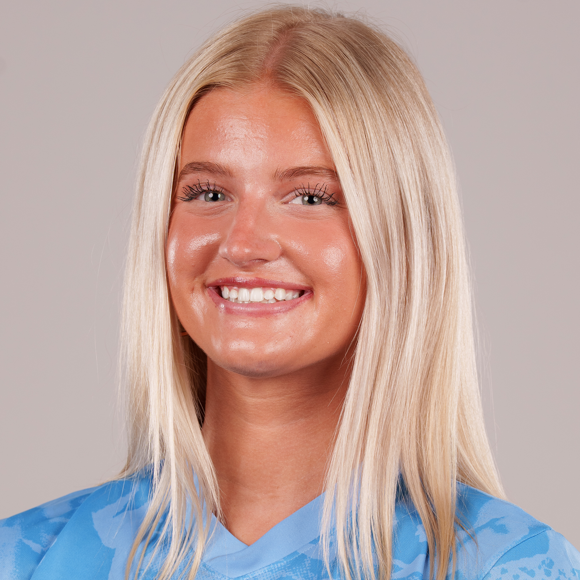 Keegan Smith - Soccer - Arkansas Razorbacks