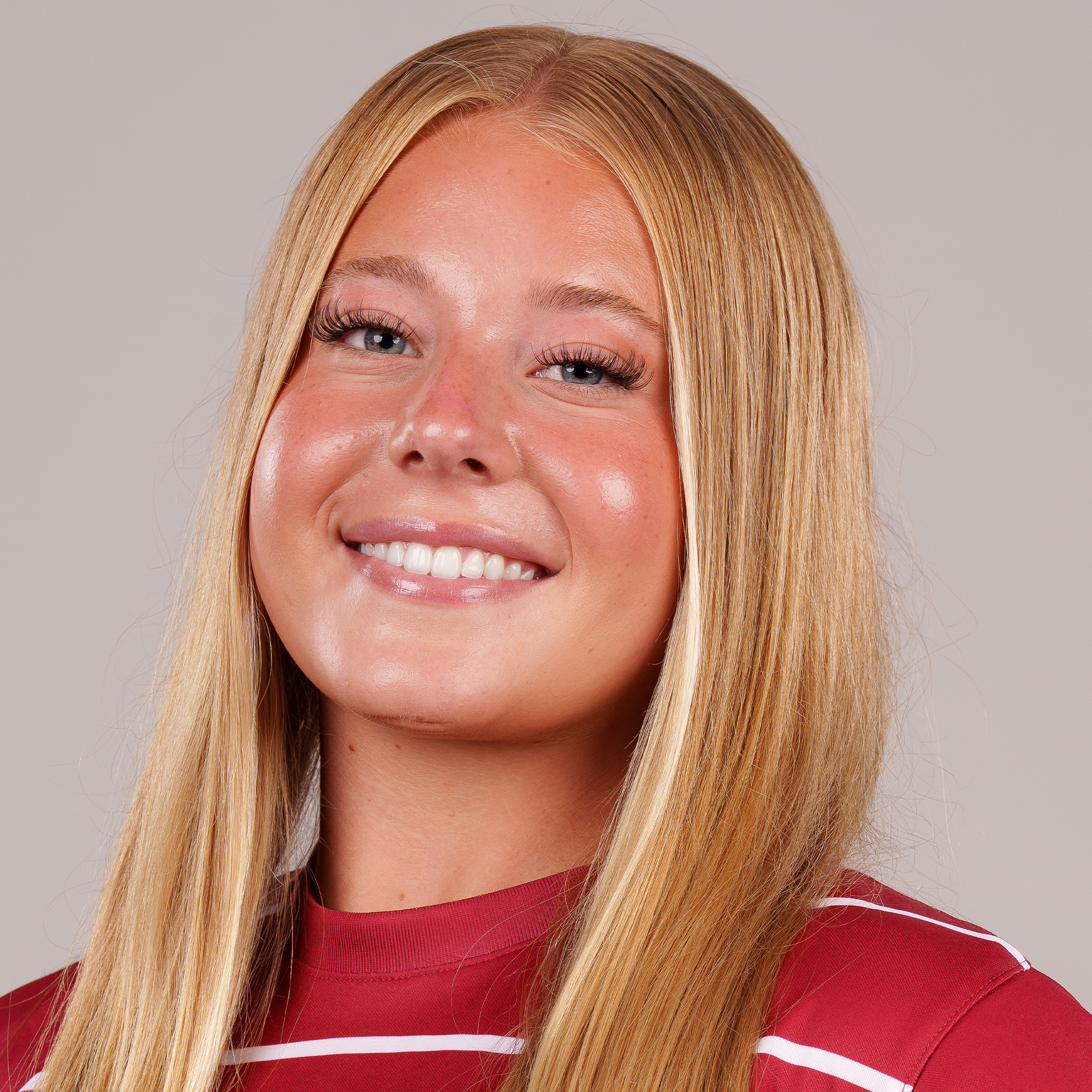 Natalie Wagner - Soccer - Arkansas Razorbacks