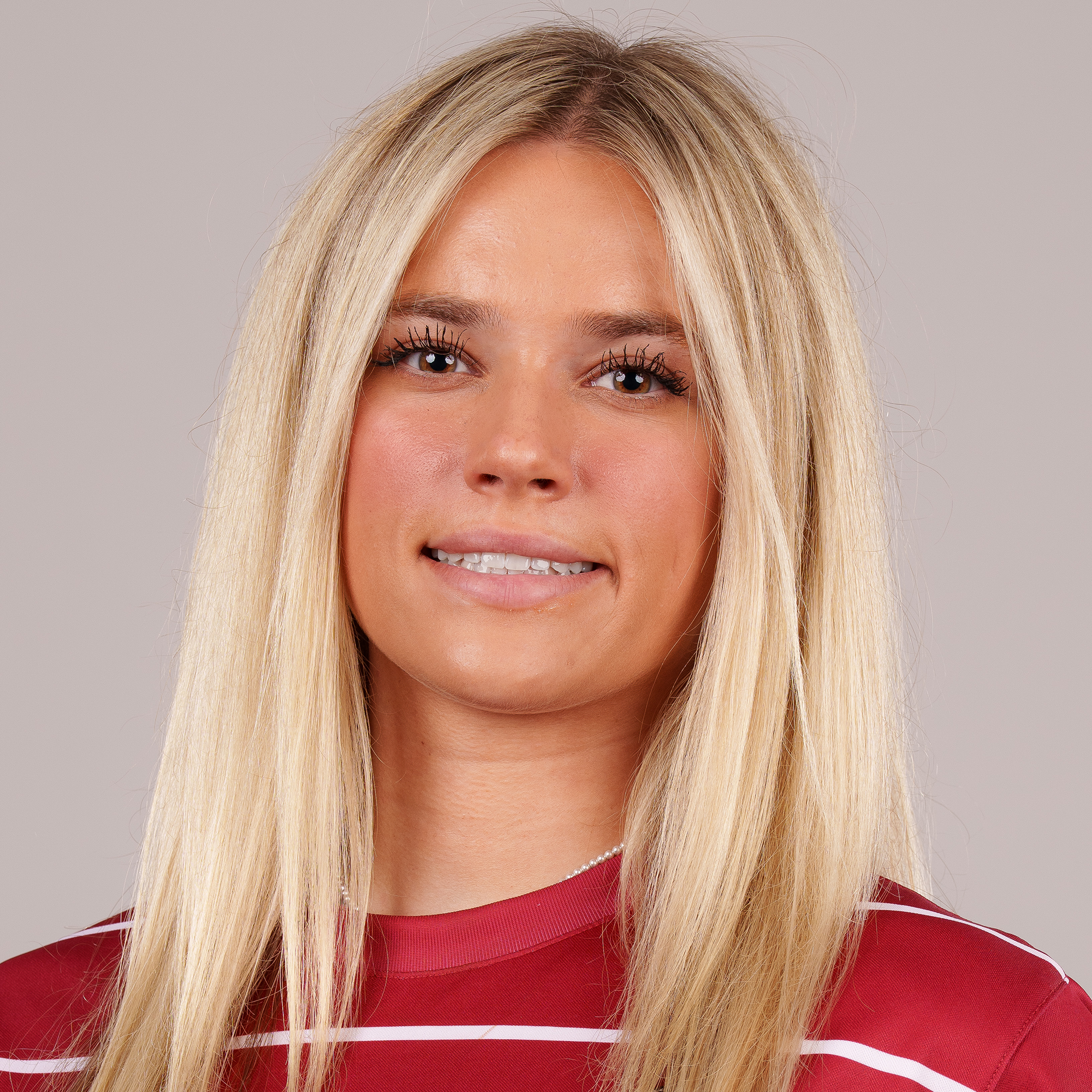 Molly Teed - Soccer - Arkansas Razorbacks