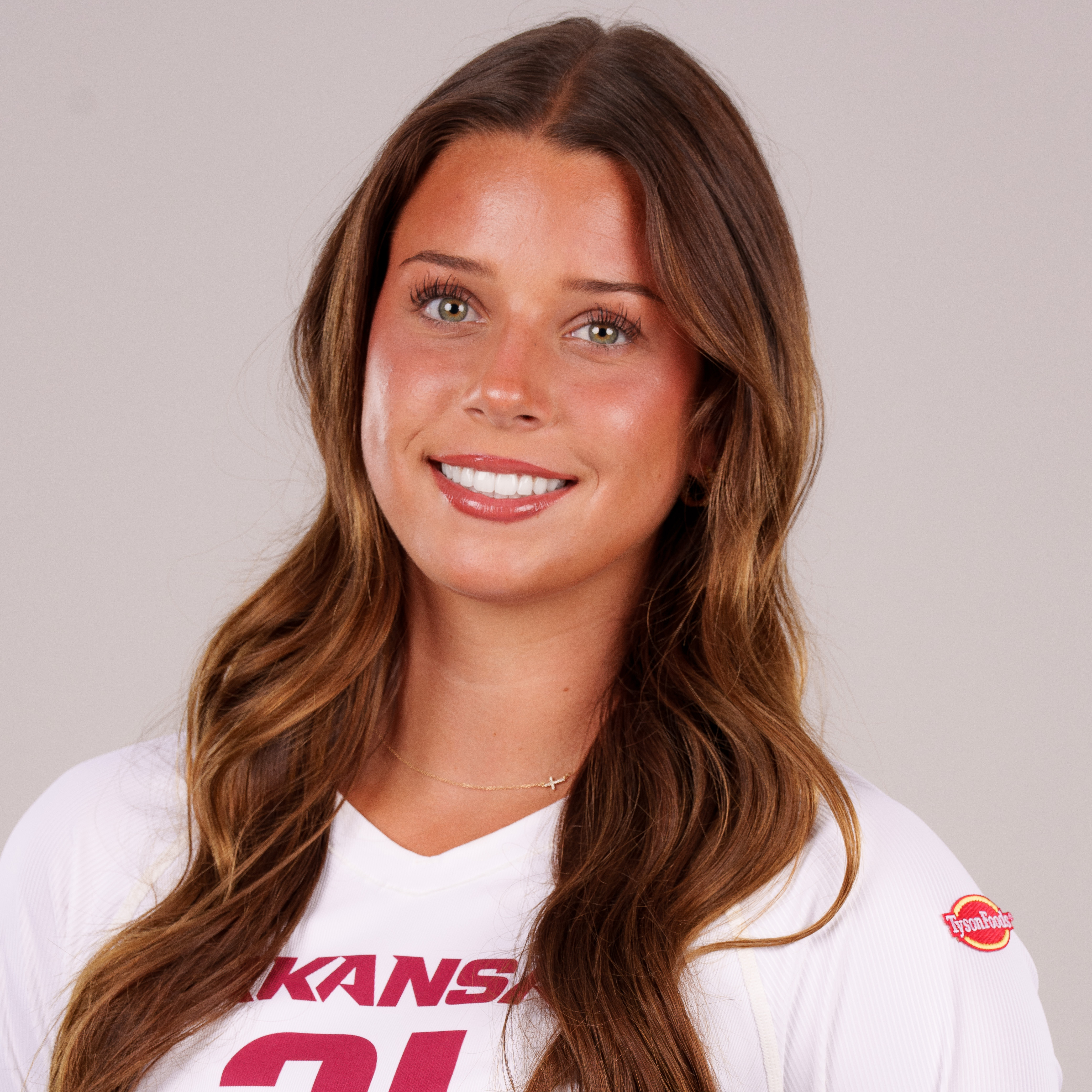 Parker Duncan - Volleyball - Arkansas Razorbacks