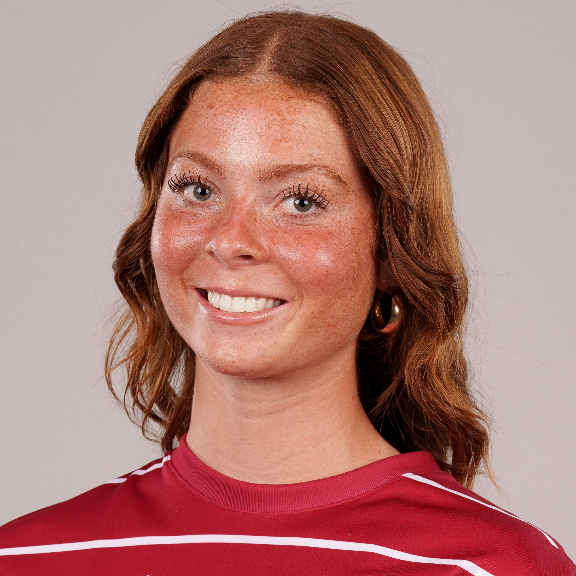 MacKenzie Gwin - Soccer - Arkansas Razorbacks