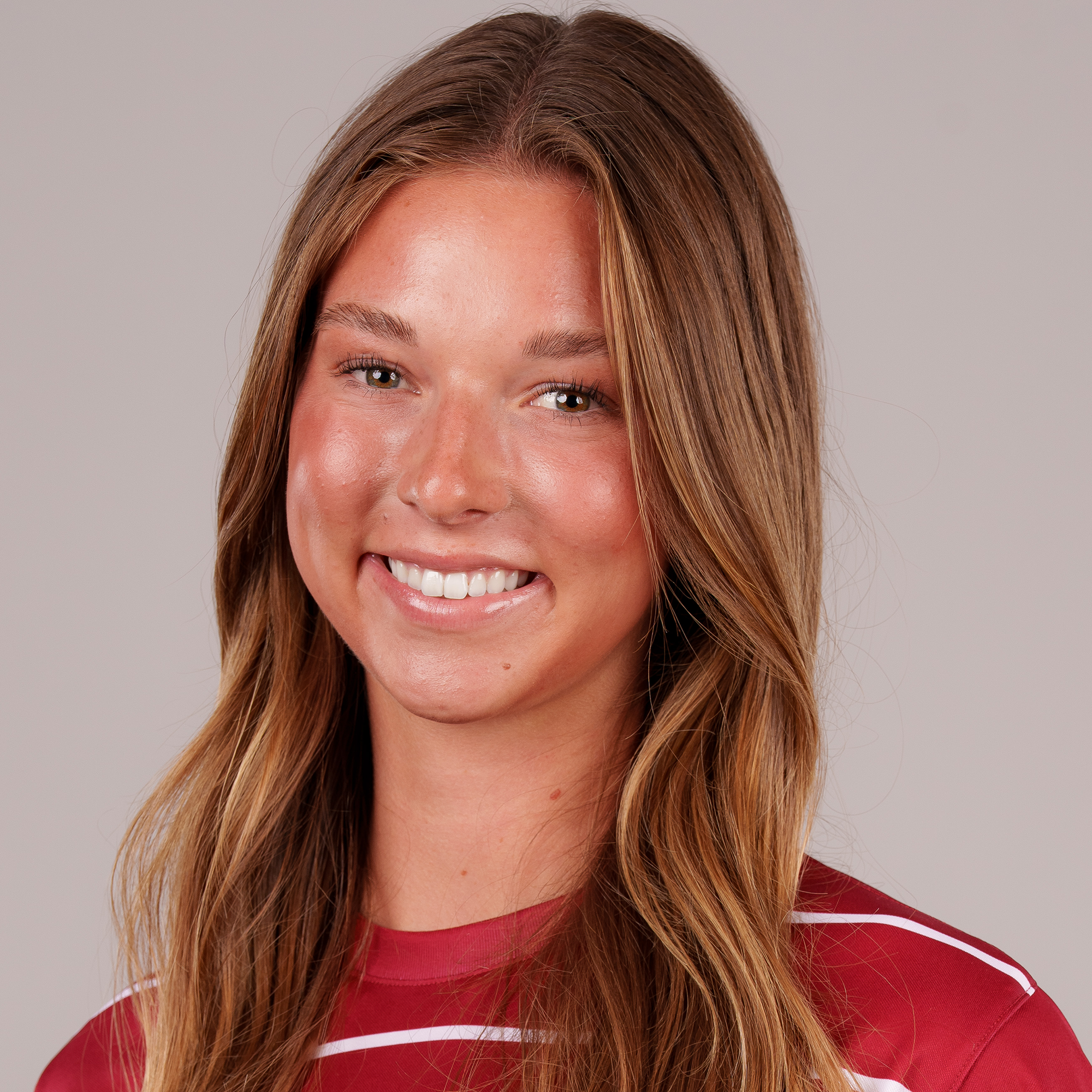 Kayla Morawietz - Soccer - Arkansas Razorbacks