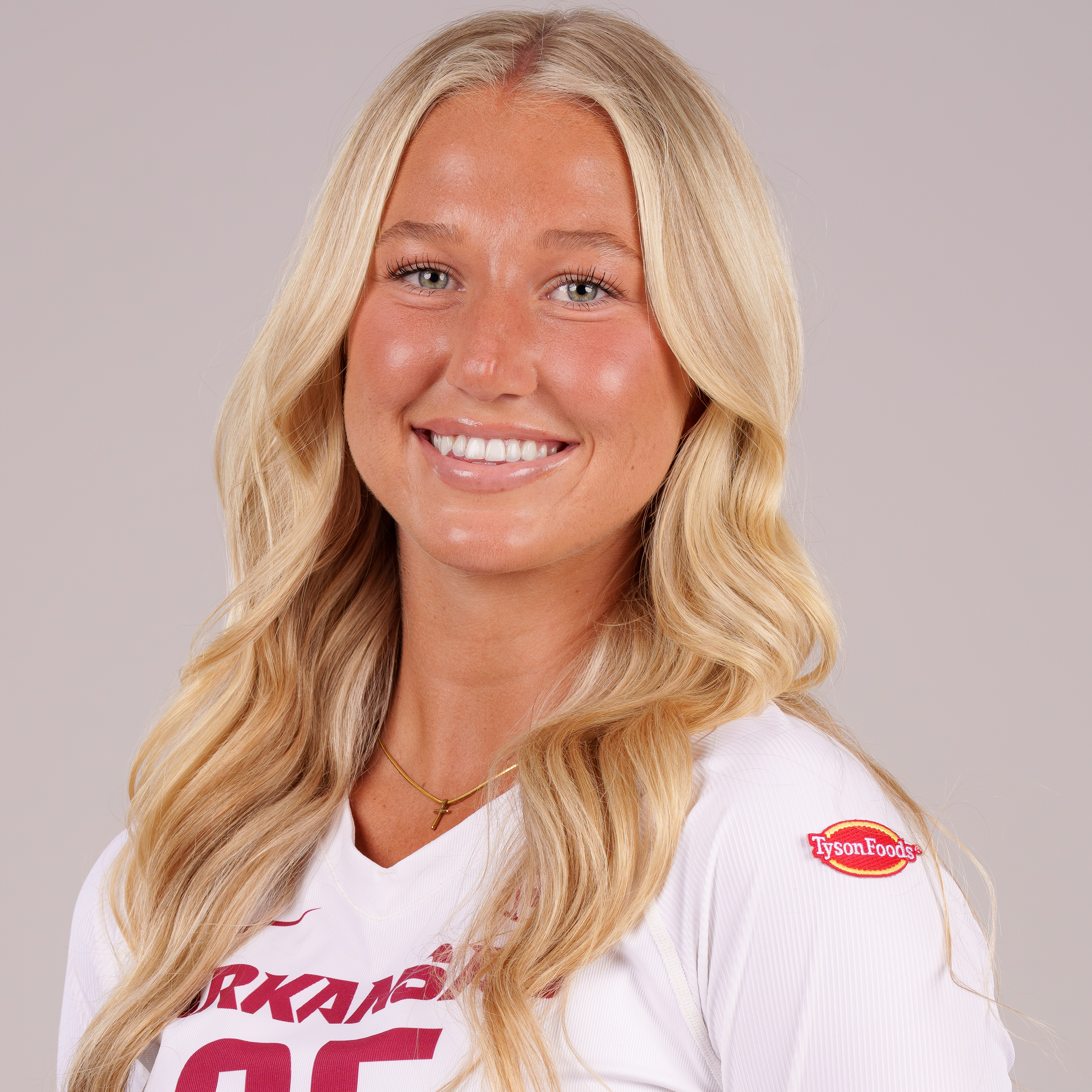 Lakin Laurendine - Volleyball - Arkansas Razorbacks