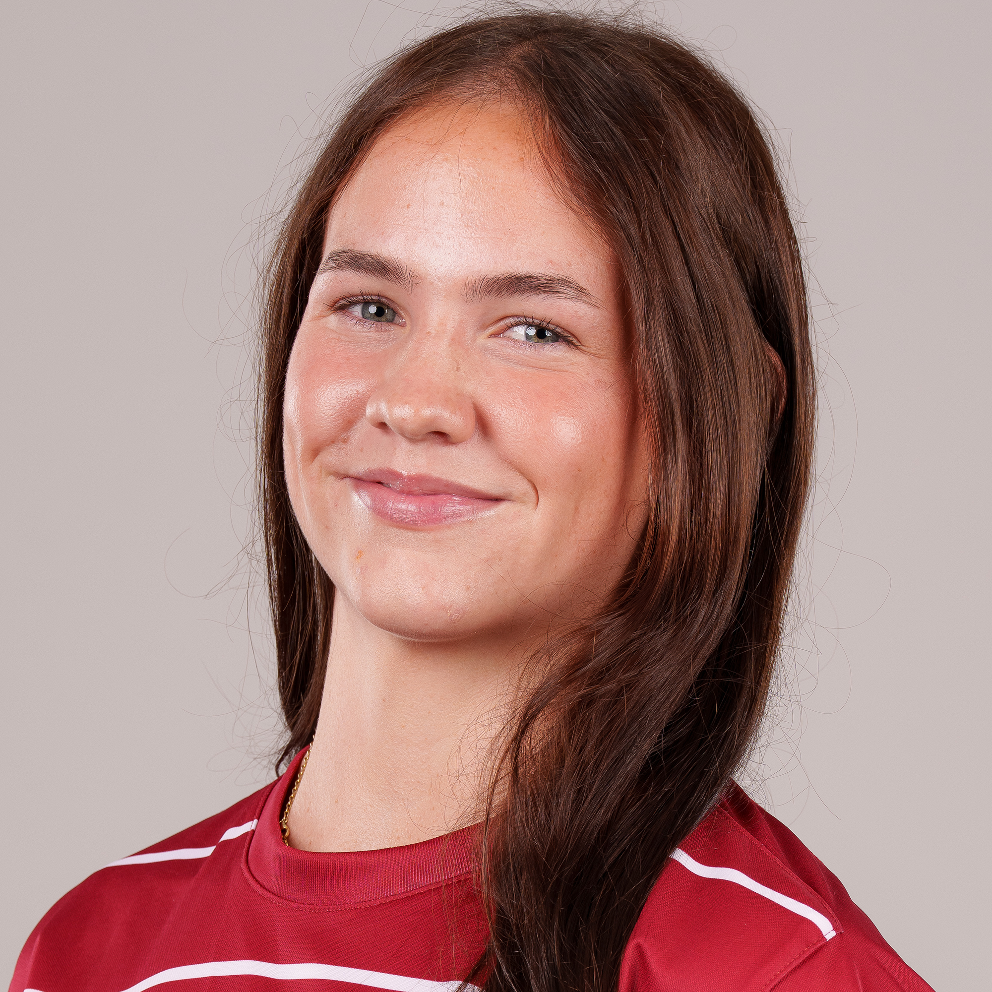 Kyndal Ewertz - Soccer - Arkansas Razorbacks