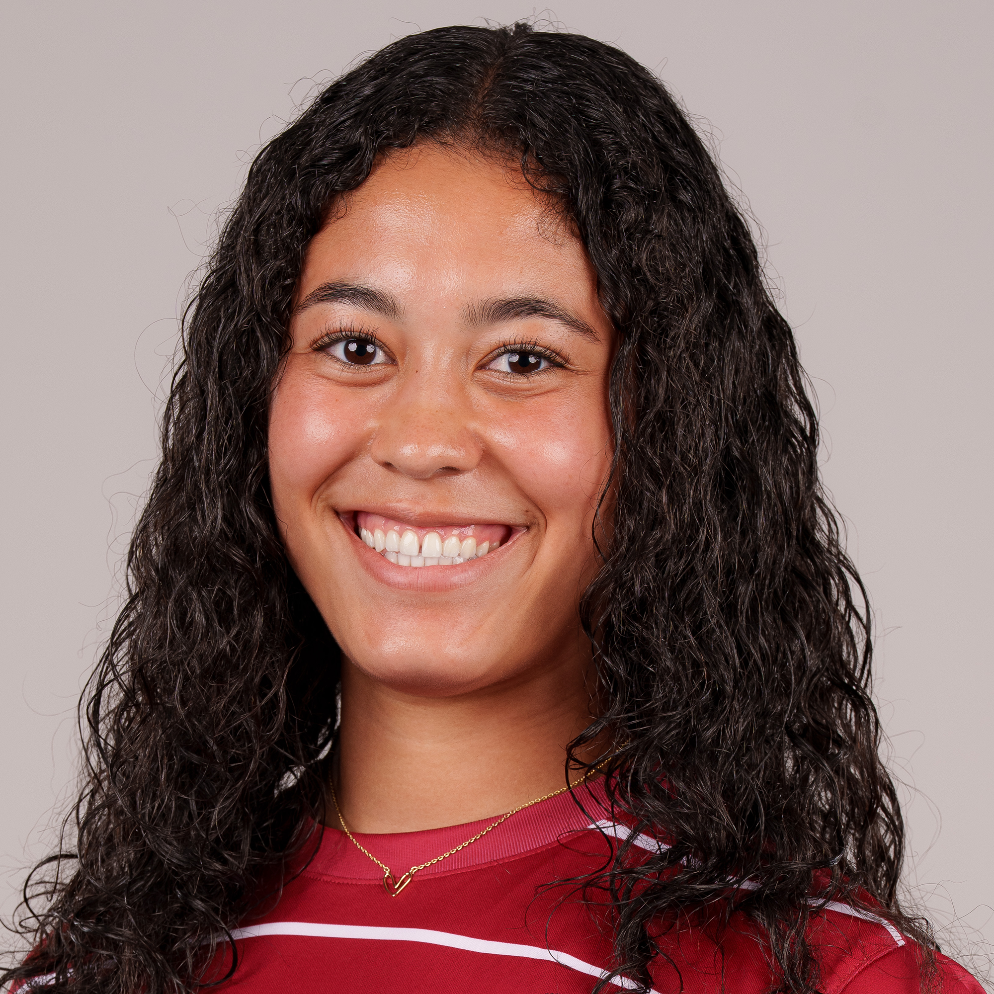 Nuria Craig - Soccer - Arkansas Razorbacks