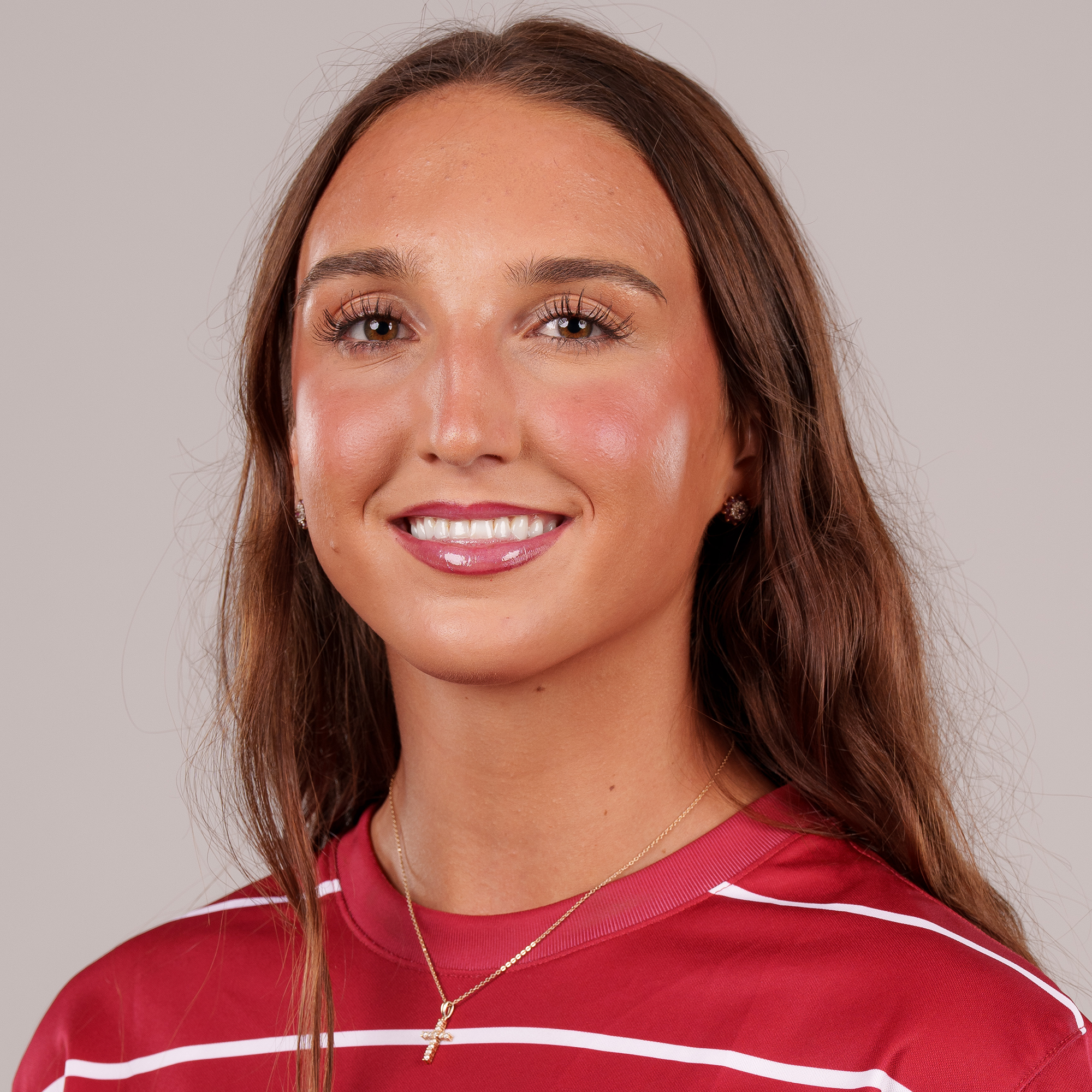 Madden McDonald - Soccer - Arkansas Razorbacks